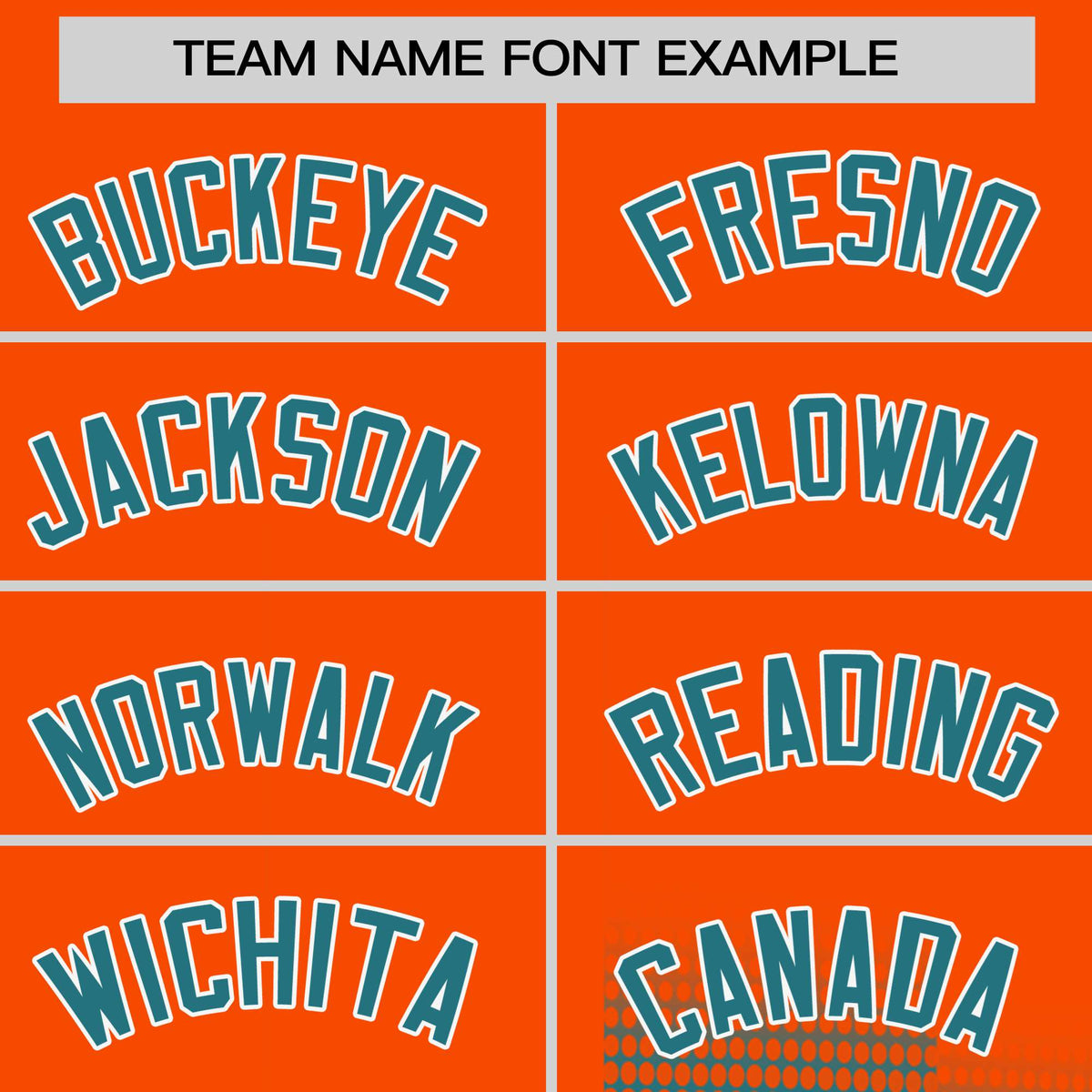 Custom Aqua Orange Gradient Fashion Design Performance T-Shirt