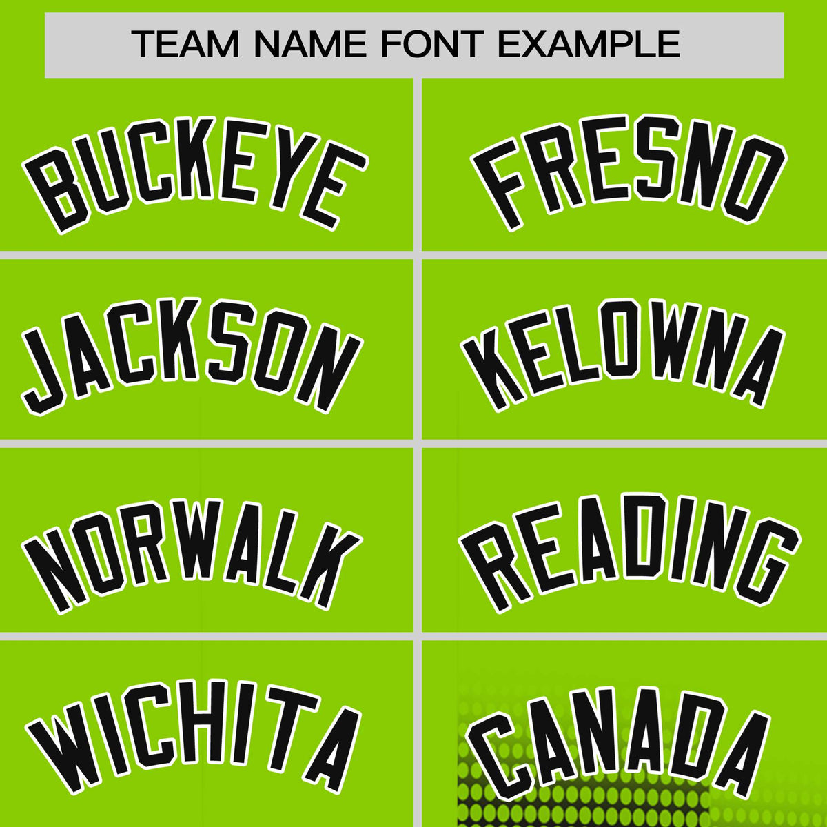 Custom Black Neon Green Gradient Fashion Design Performance T-Shirt