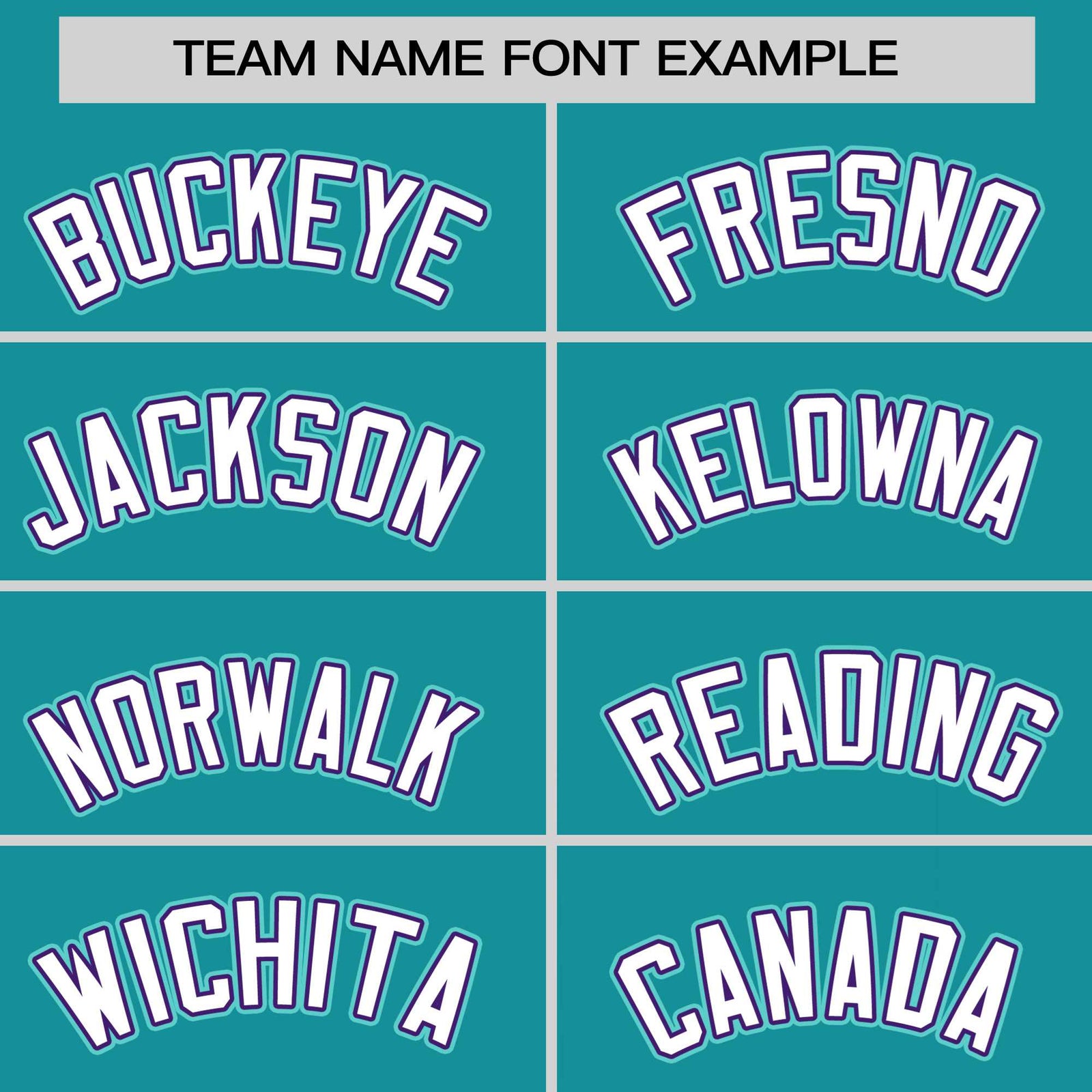 Custom Purple Aqua Gradient Fashion Design Performance T-Shirt