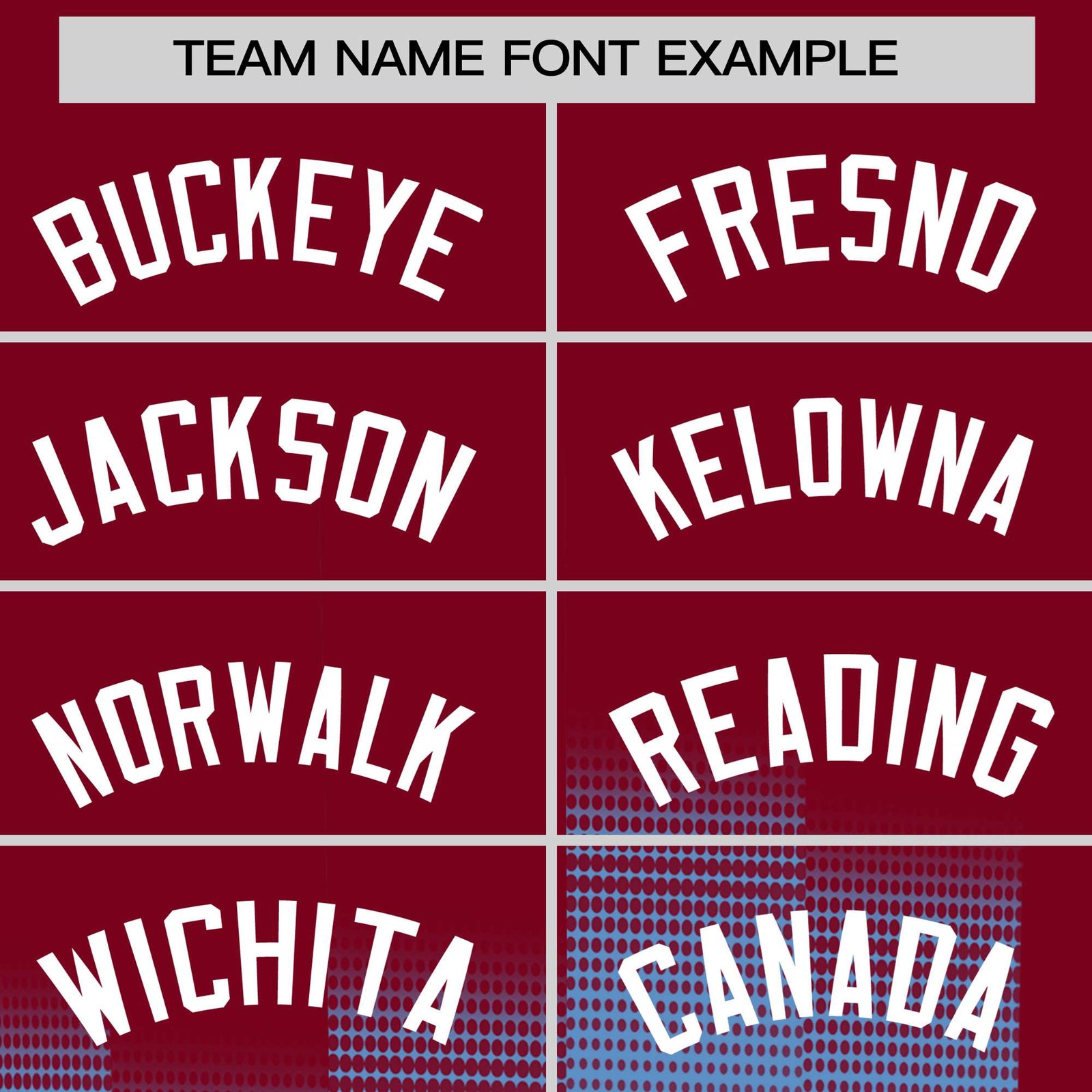 Custom Light Blue Crimson Gradient Fashion Design Performance T-Shirt