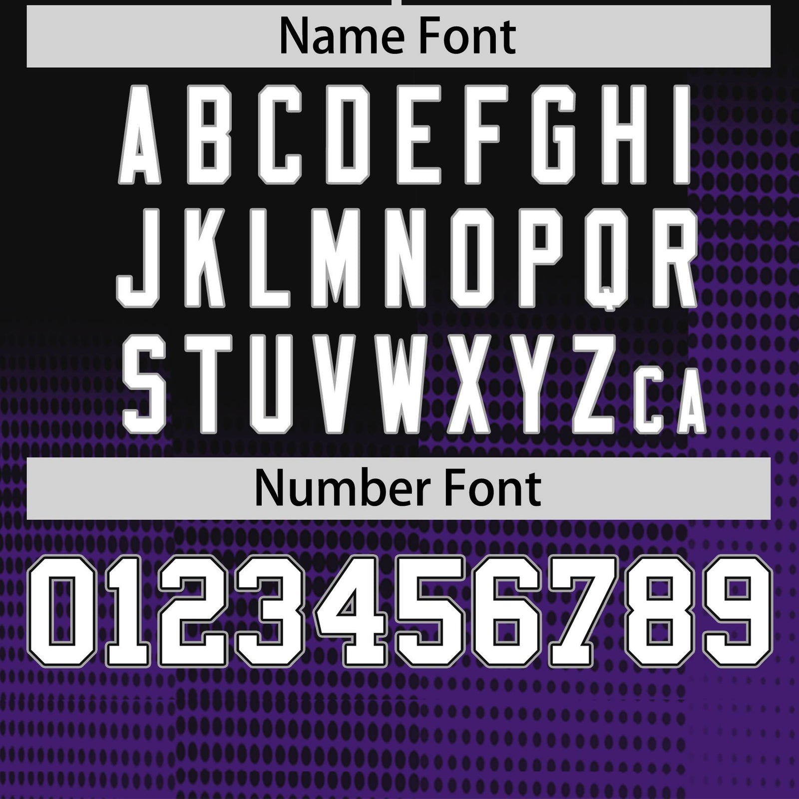 Custom Purple Black Gradient Fashion Design Performance T-Shirt