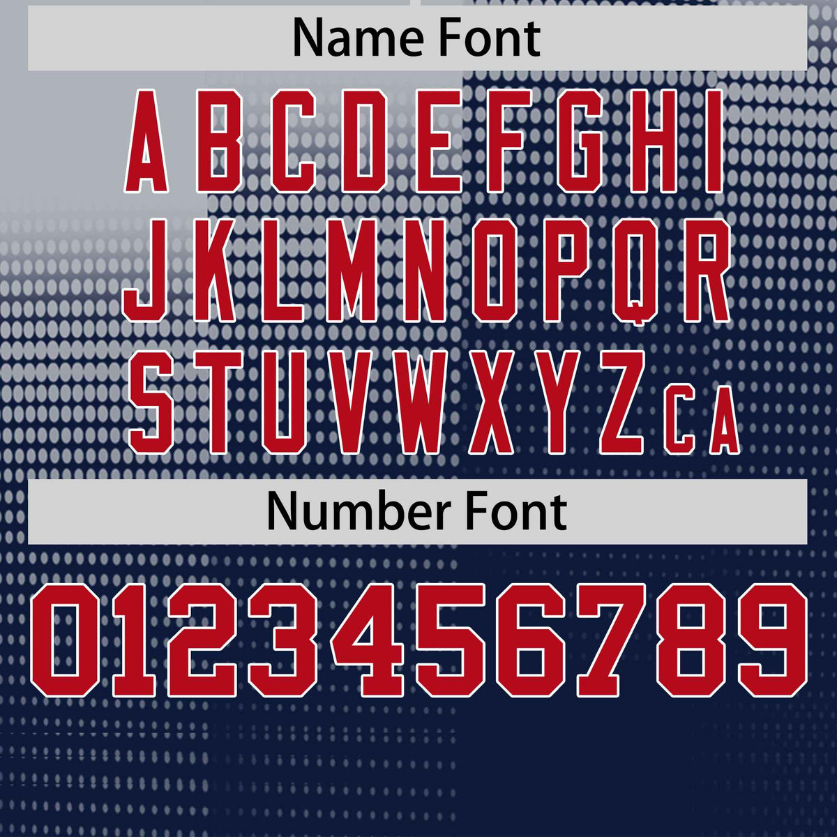 Custom Navy Gray Gradient Fashion Design Performance T-Shirt