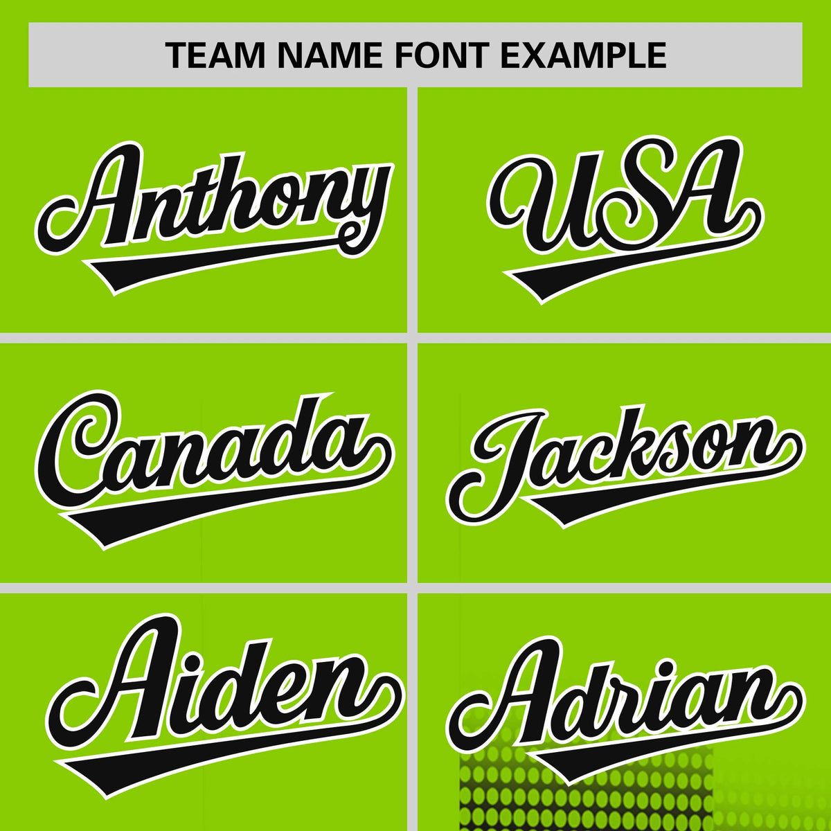 Custom Black Neon Green Gradient Fashion Design Performance T-Shirt