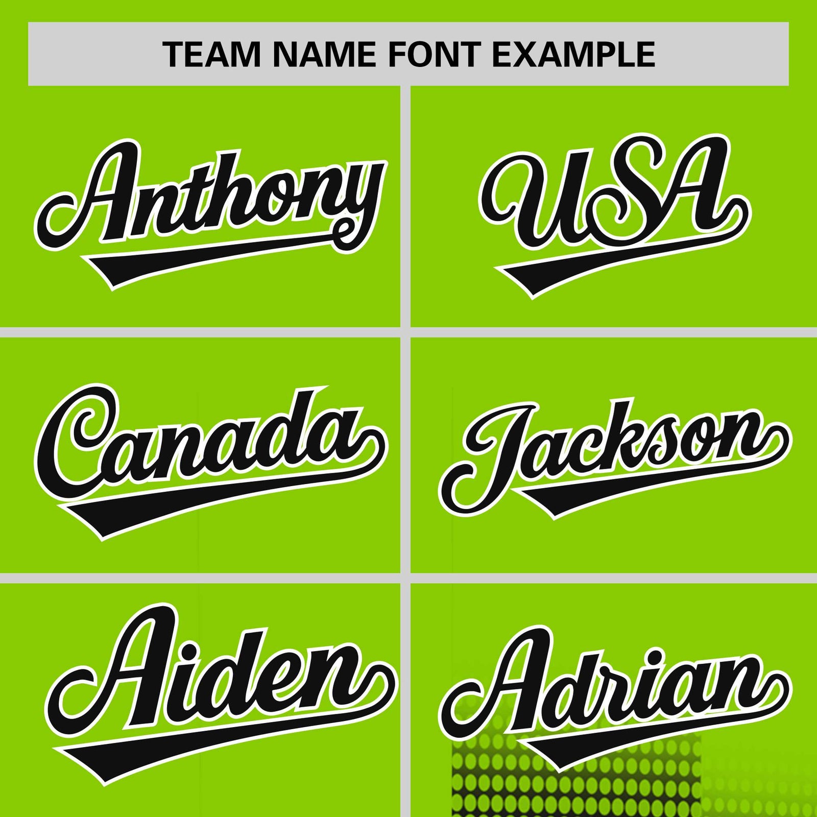 Custom Black Neon Green Gradient Fashion Design Performance T-Shirt