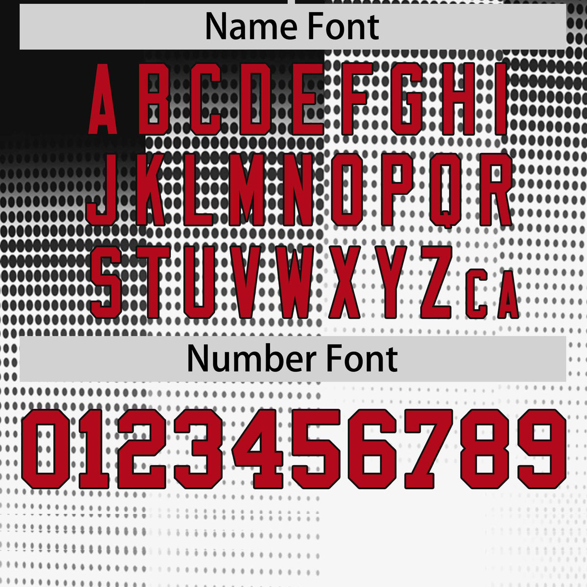 Custom White Black Gradient Fashion Design Performance T-Shirt