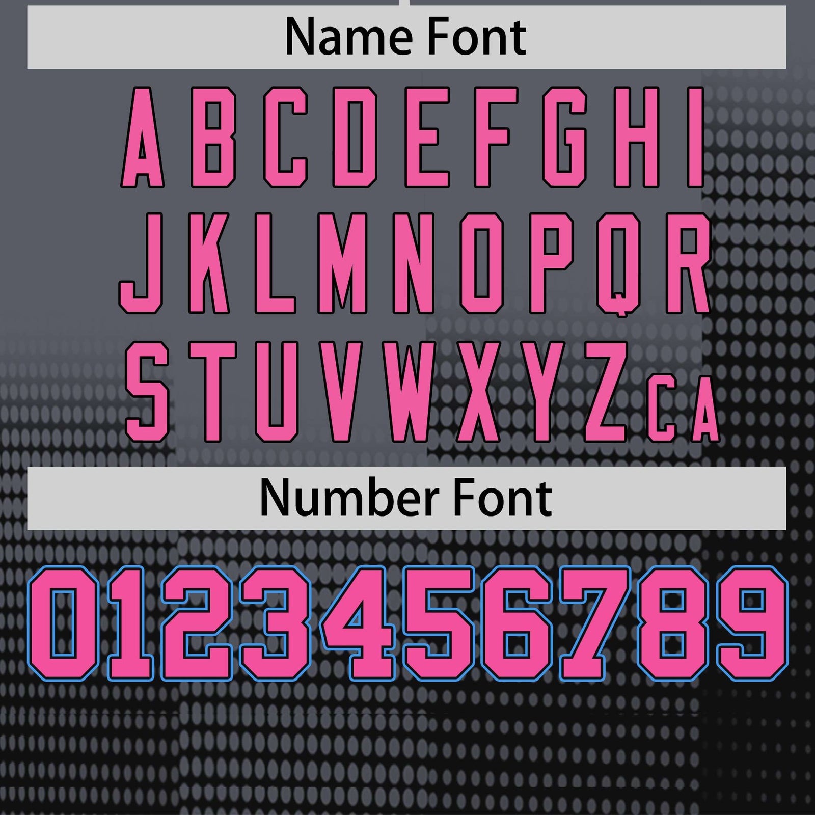 Custom Black Dark Gray Gradient Fashion Design Performance T-Shirt