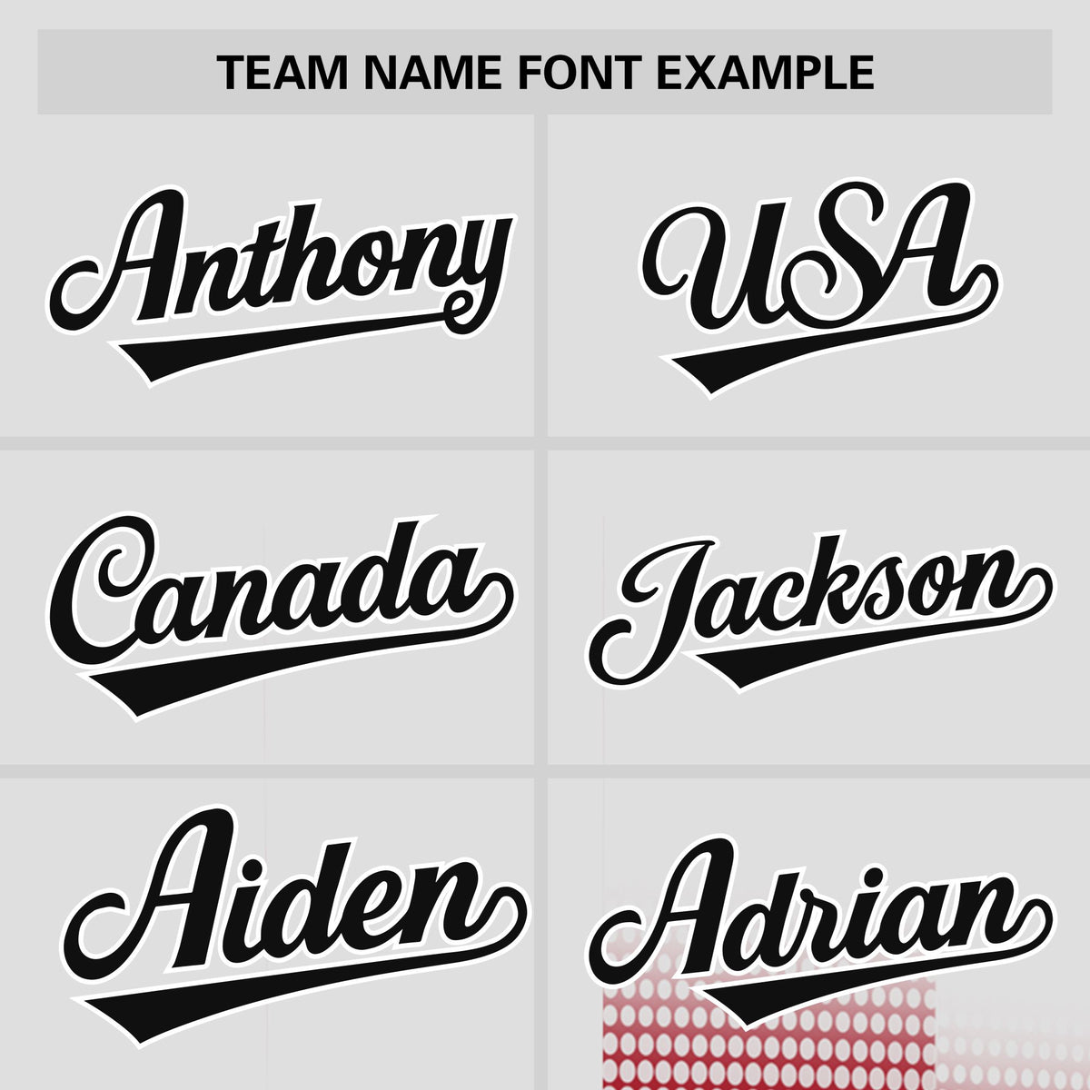 Custom Red White Gradient Fashion Design Performance T-Shirt