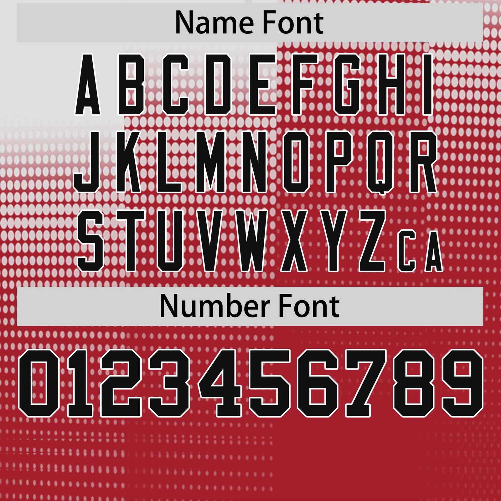 Custom Red White Gradient Fashion Design Performance T-Shirt