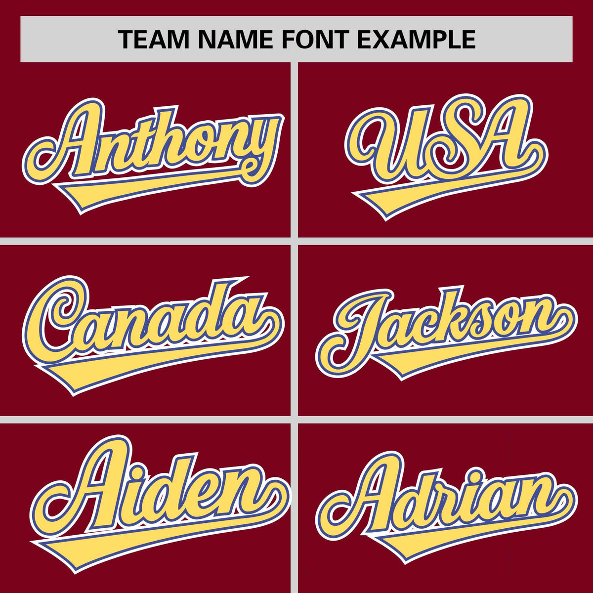 Custom Royal Blue Crimson Gradient Fashion Design Performance T-Shirt