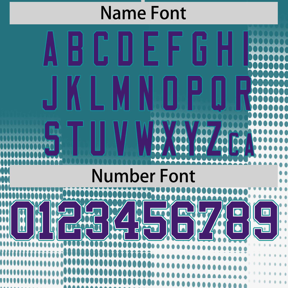 Custom White Aqua Gradient Fashion Design Performance T-Shirt