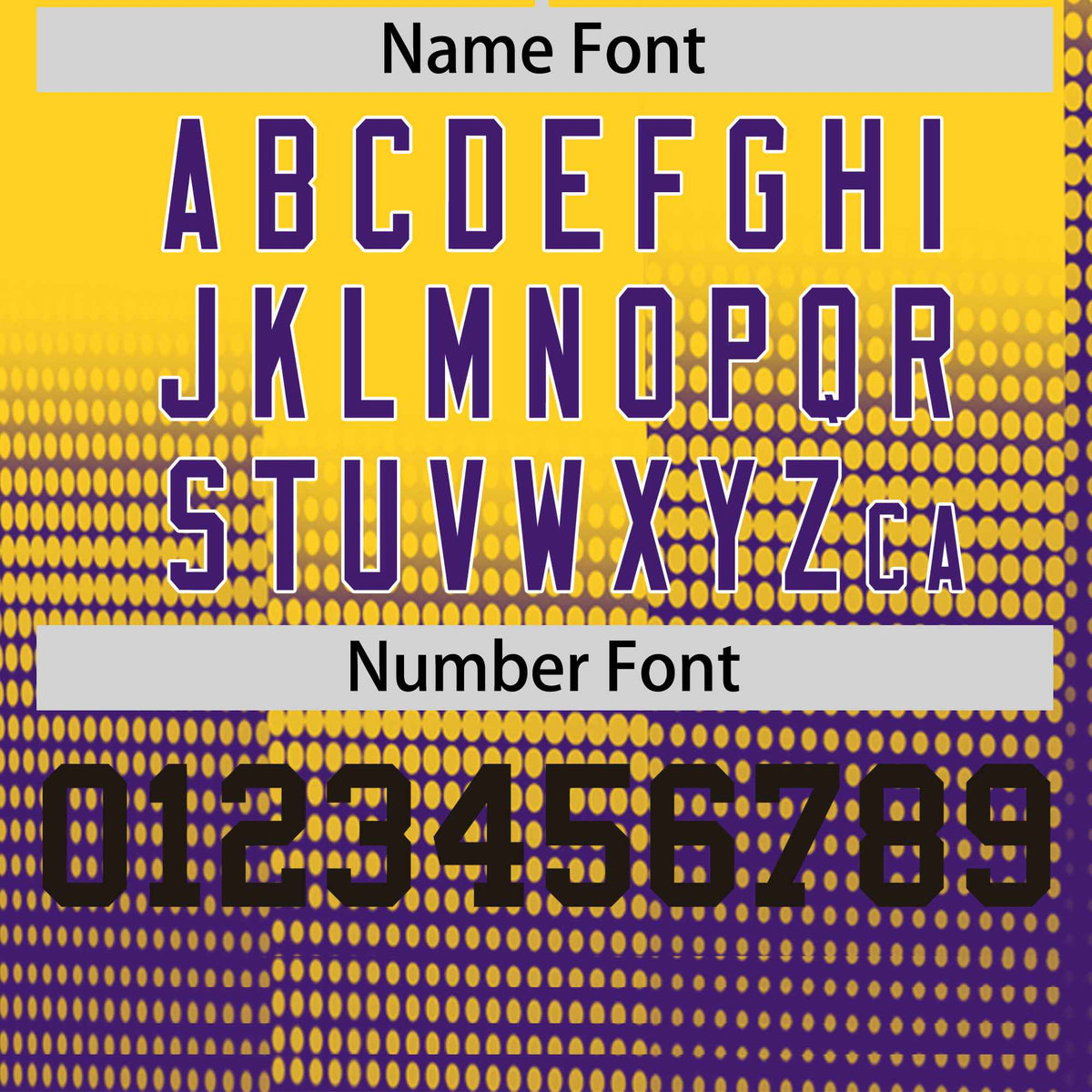 Custom Purple Gold01 Gradient Fashion Design Performance T-Shirt