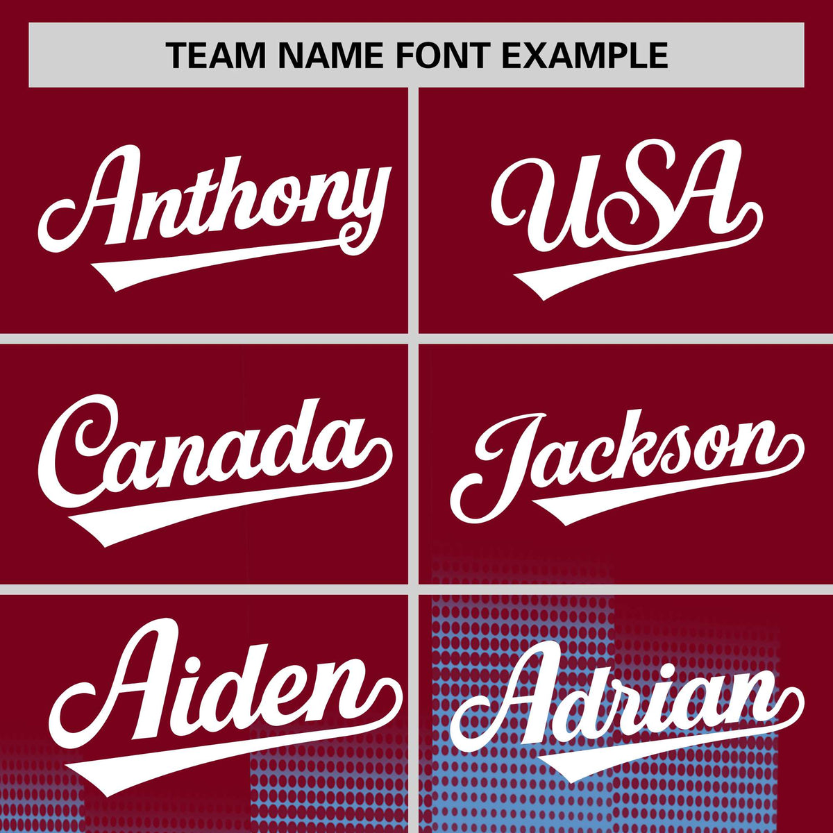 Custom Light Blue Crimson Gradient Fashion Design Performance T-Shirt