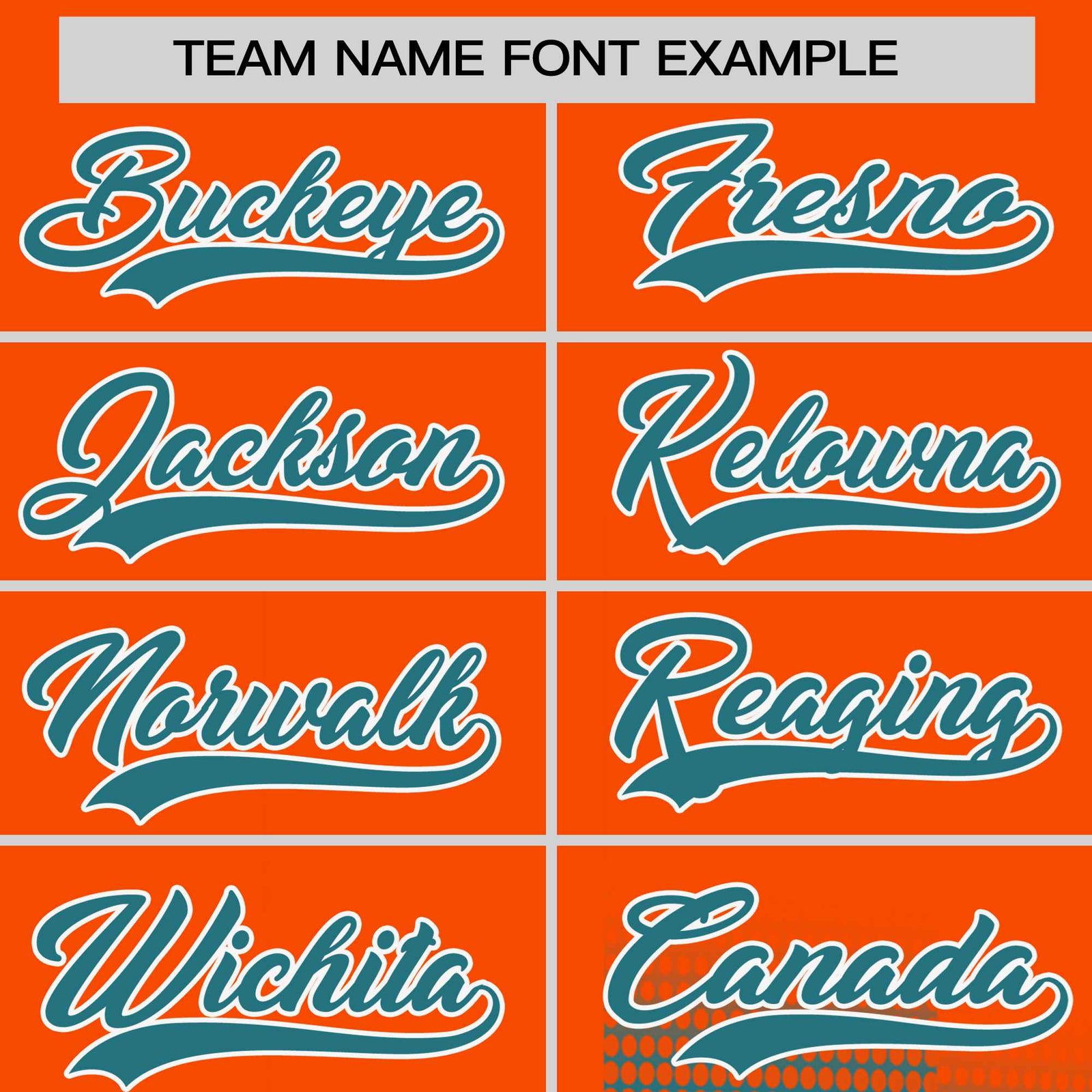 Custom Aqua Orange Gradient Fashion Design Performance T-Shirt