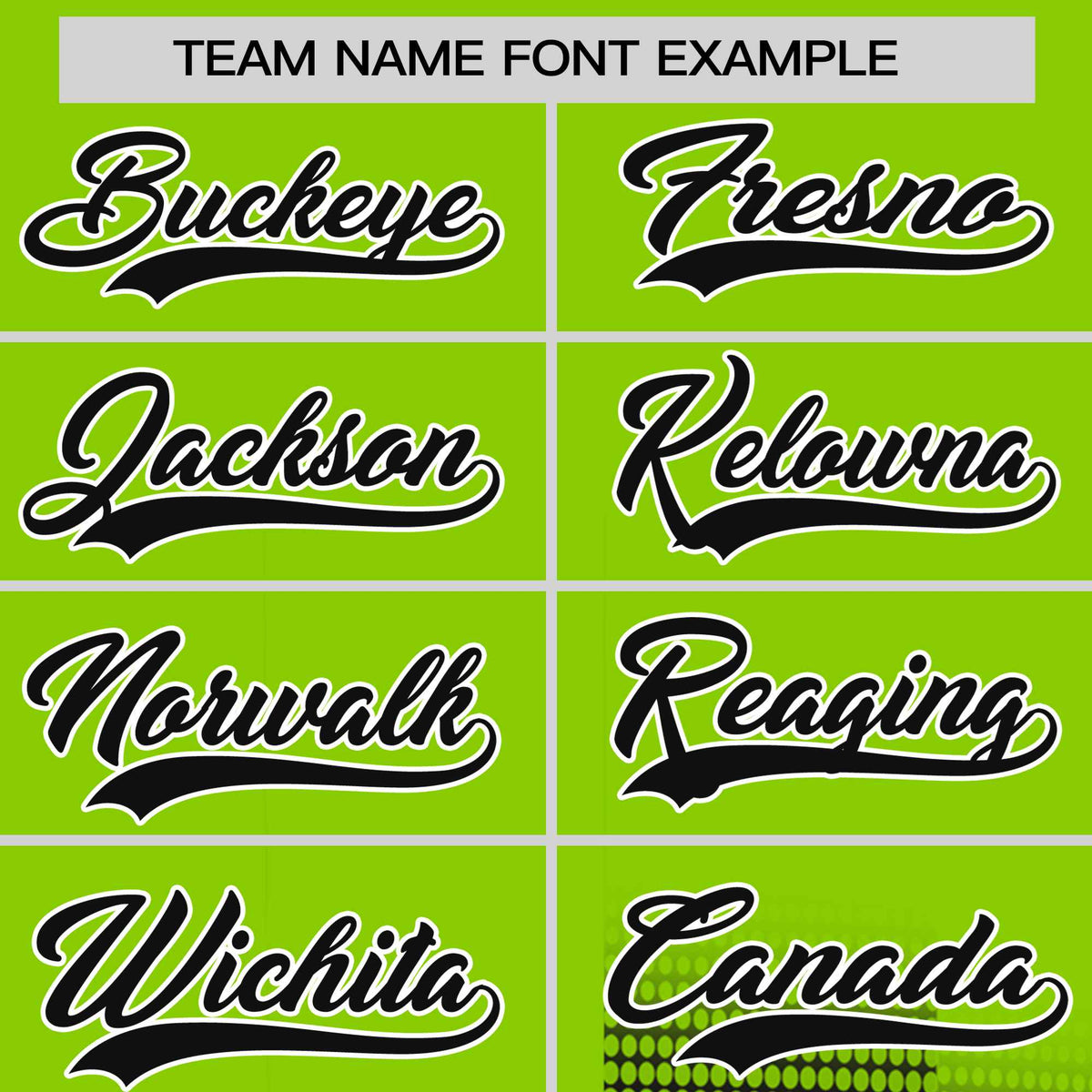 Custom Black Neon Green Gradient Fashion Design Performance T-Shirt