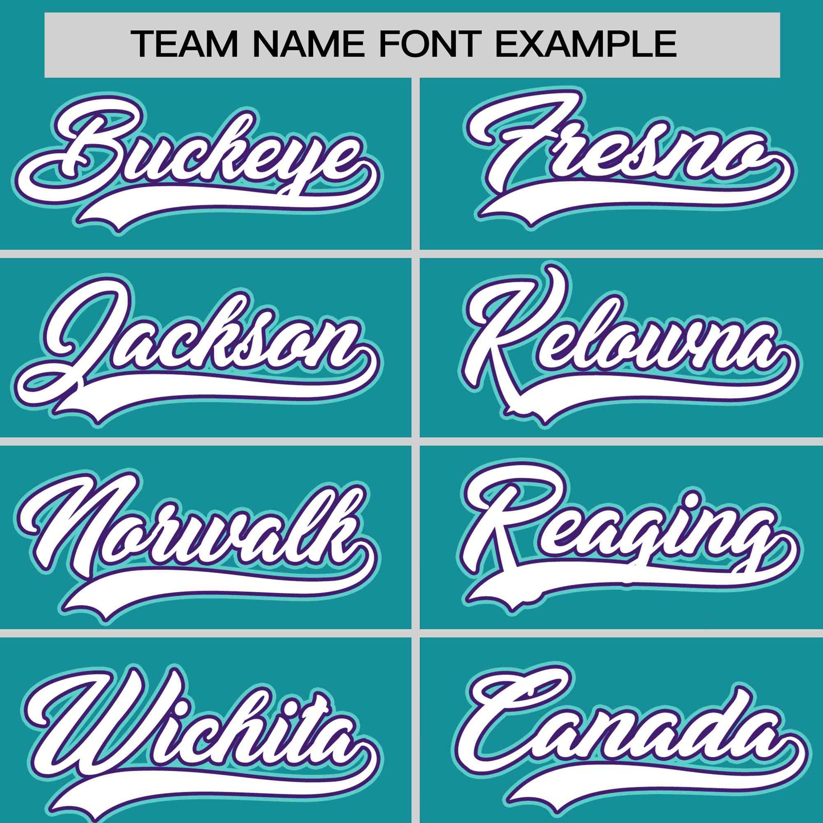 Custom Purple Aqua Gradient Fashion Design Performance T-Shirt