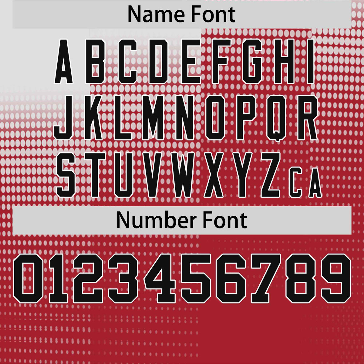 Custom Red White Gradient Fashion Design Performance T-Shirt