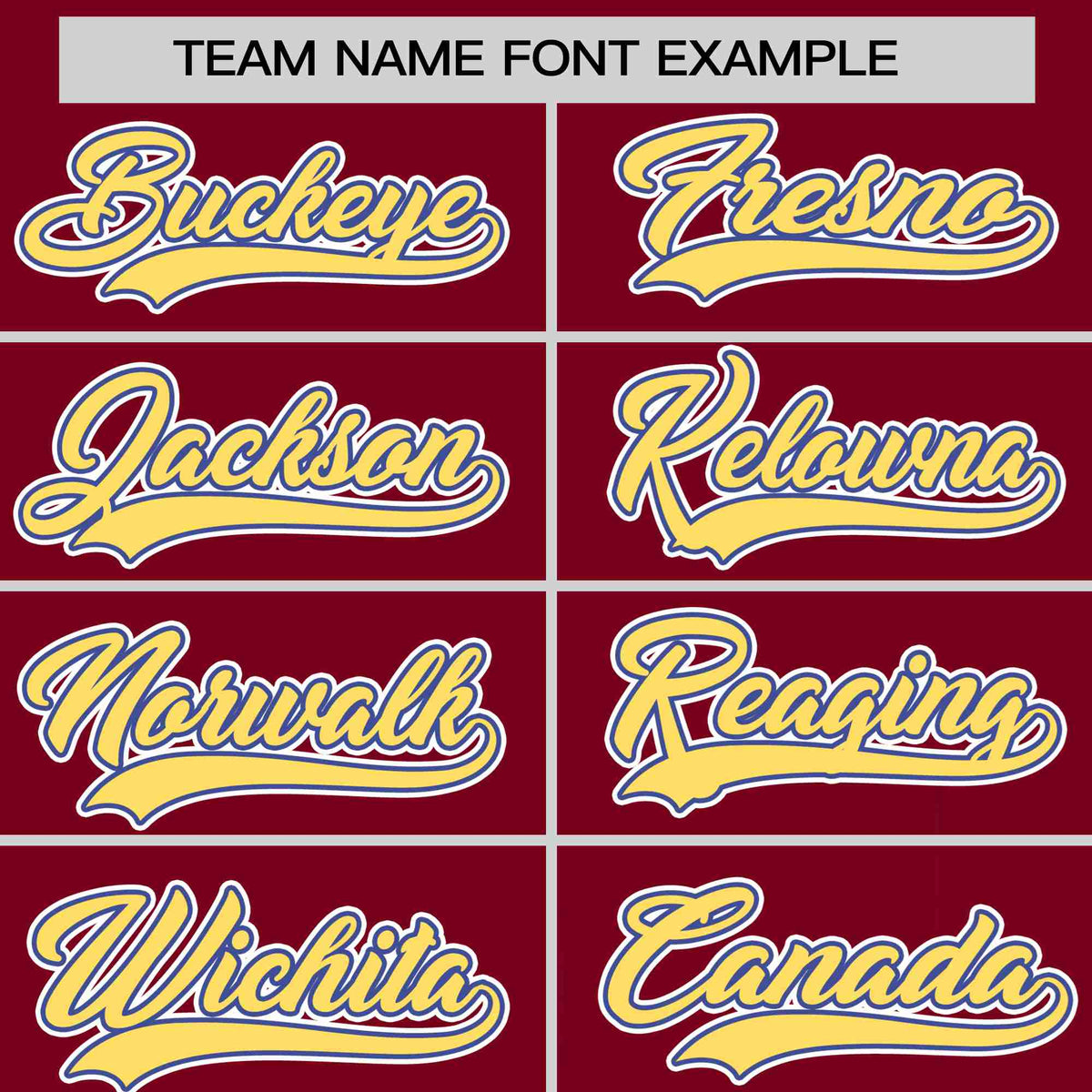 Custom Royal Blue Crimson Gradient Fashion Design Performance T-Shirt