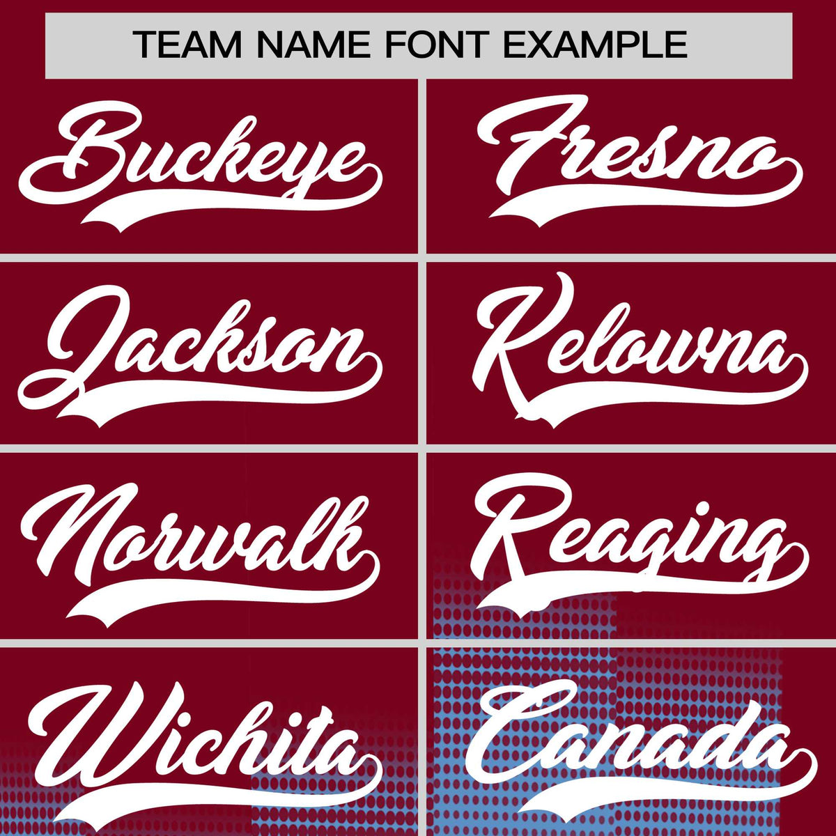 Custom Light Blue Crimson Gradient Fashion Design Performance T-Shirt