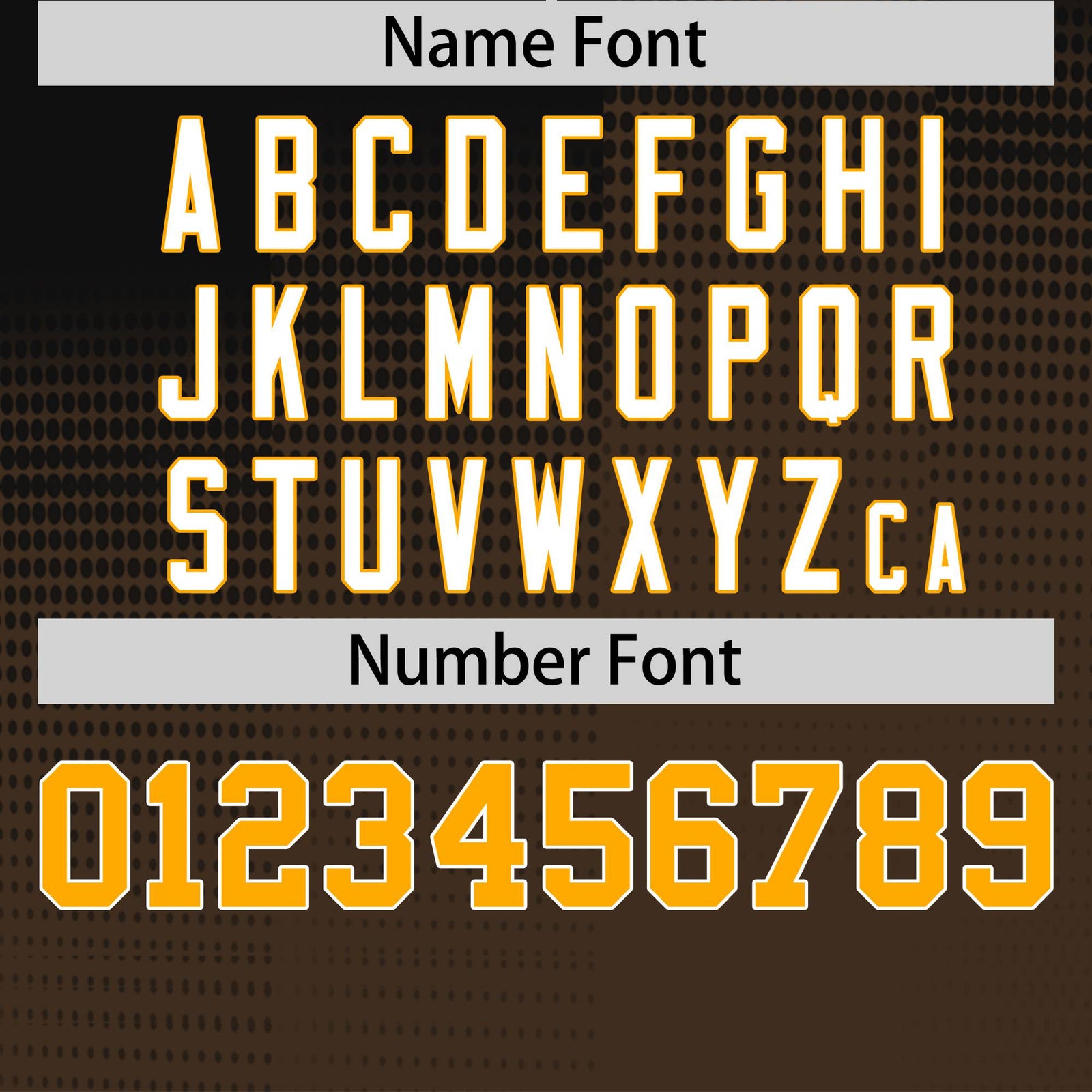 Custom Light Brown Black Gradient Fashion Design Performance T-Shirt