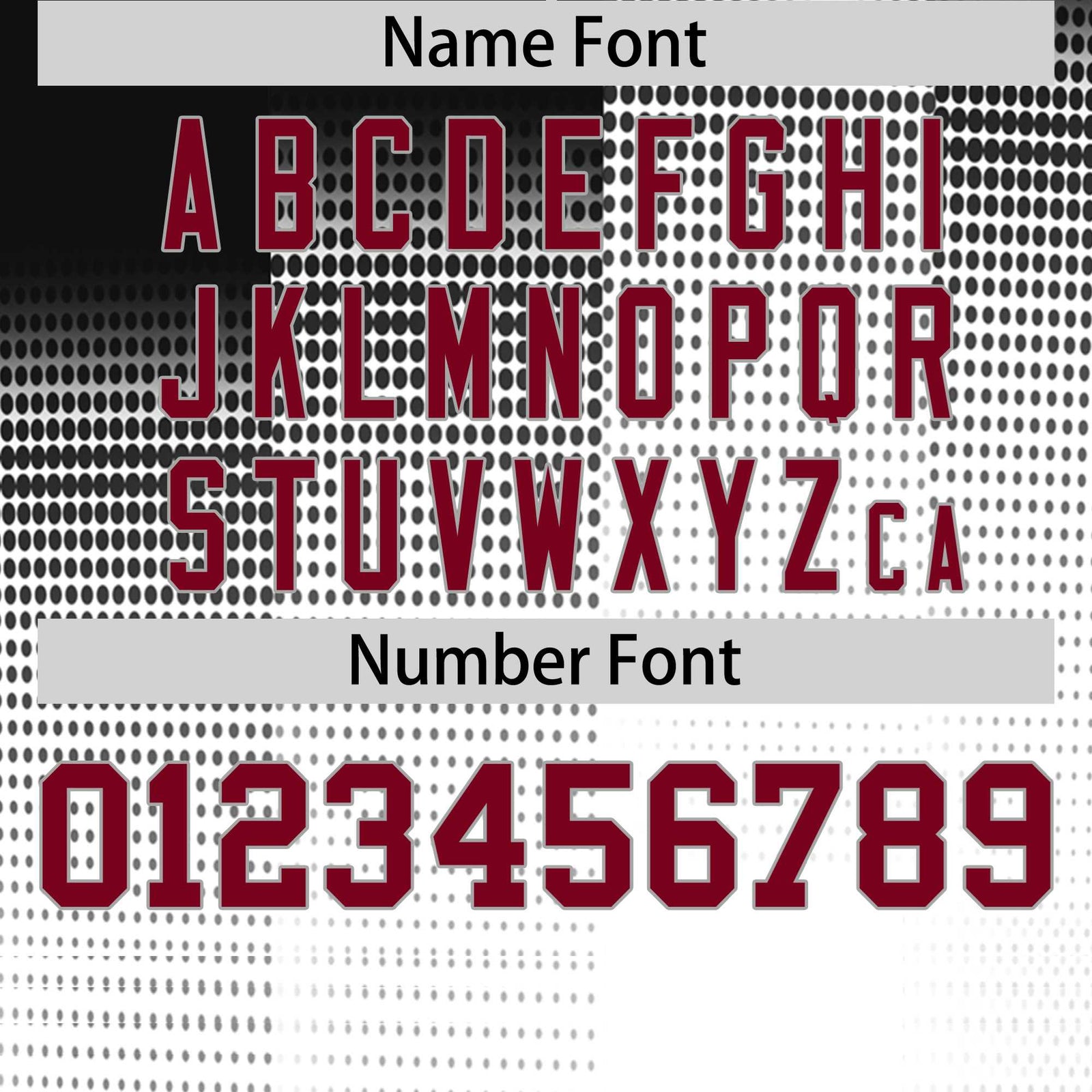 Custom White Black Gradient Fashion Design Performance T-Shirt