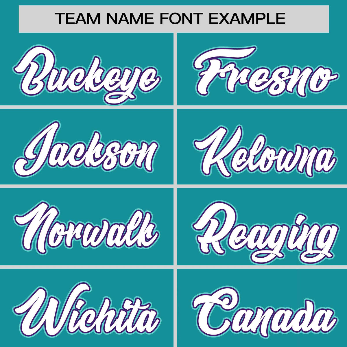 Custom Purple Aqua Gradient Fashion Design Performance T-Shirt