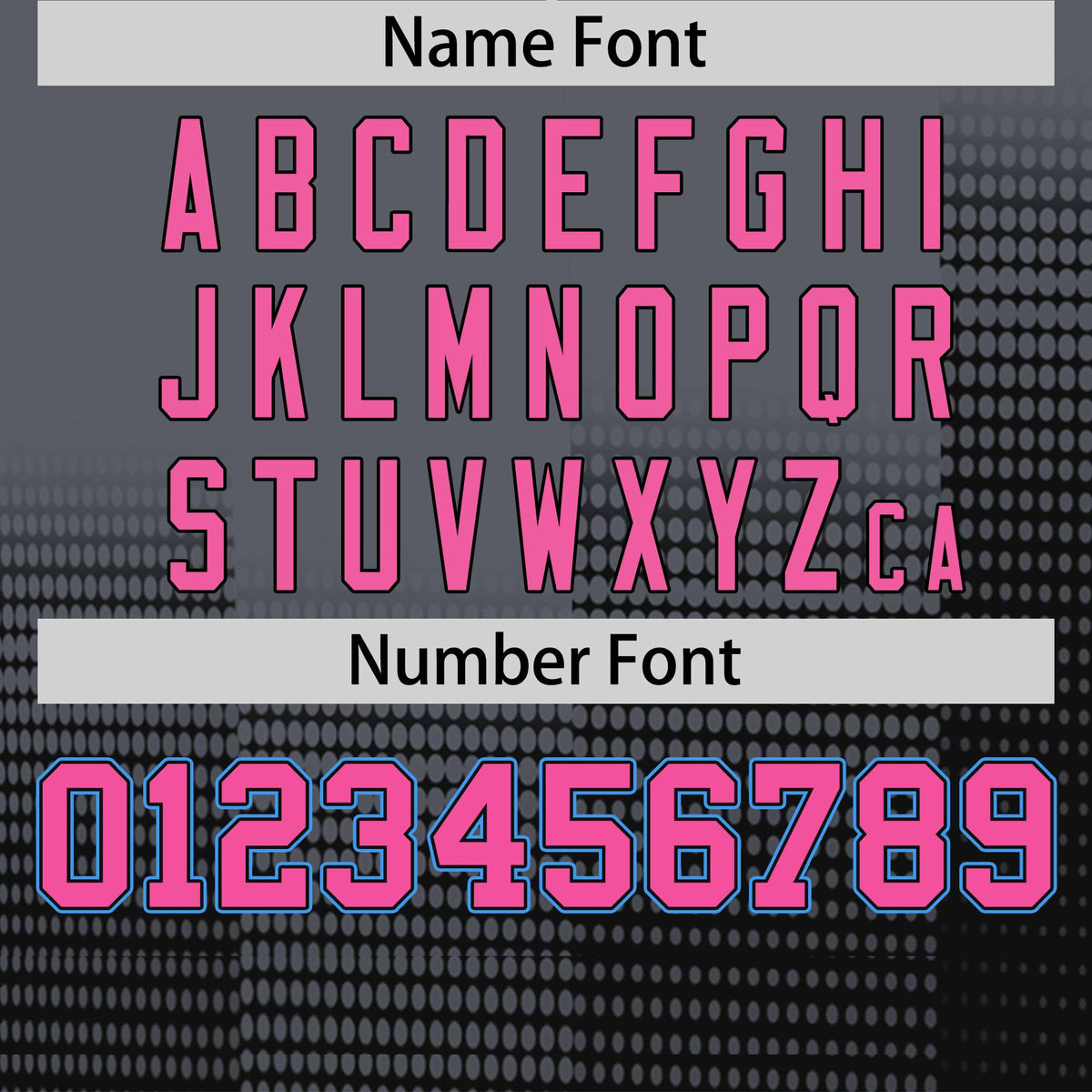 Custom Black Dark Gray Gradient Fashion Design Performance T-Shirt