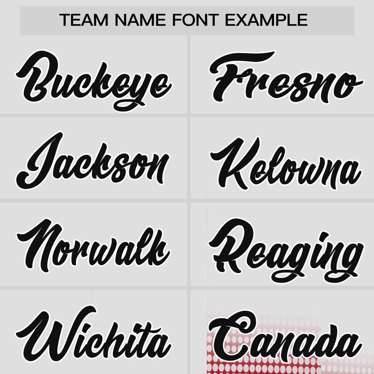 Custom Red White Gradient Fashion Design Performance T-Shirt