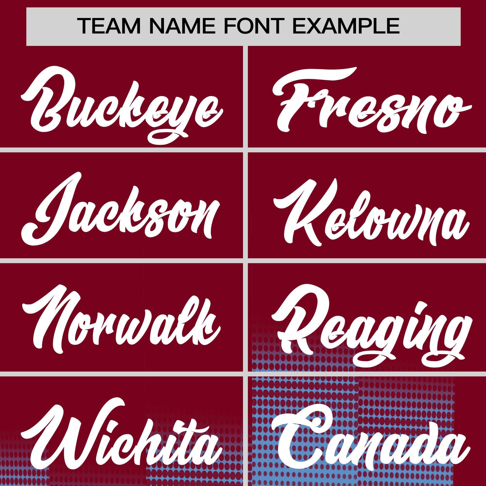 Custom Light Blue Crimson Gradient Fashion Design Performance T-Shirt