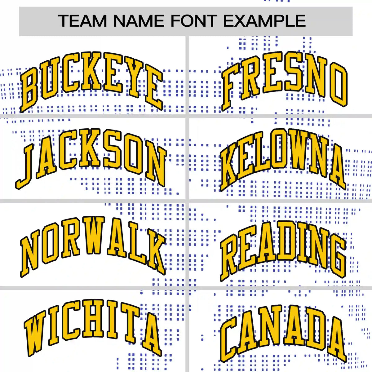 Custom White Royal Blue Crew Neck Star Style  Design  Performance T-Shirt