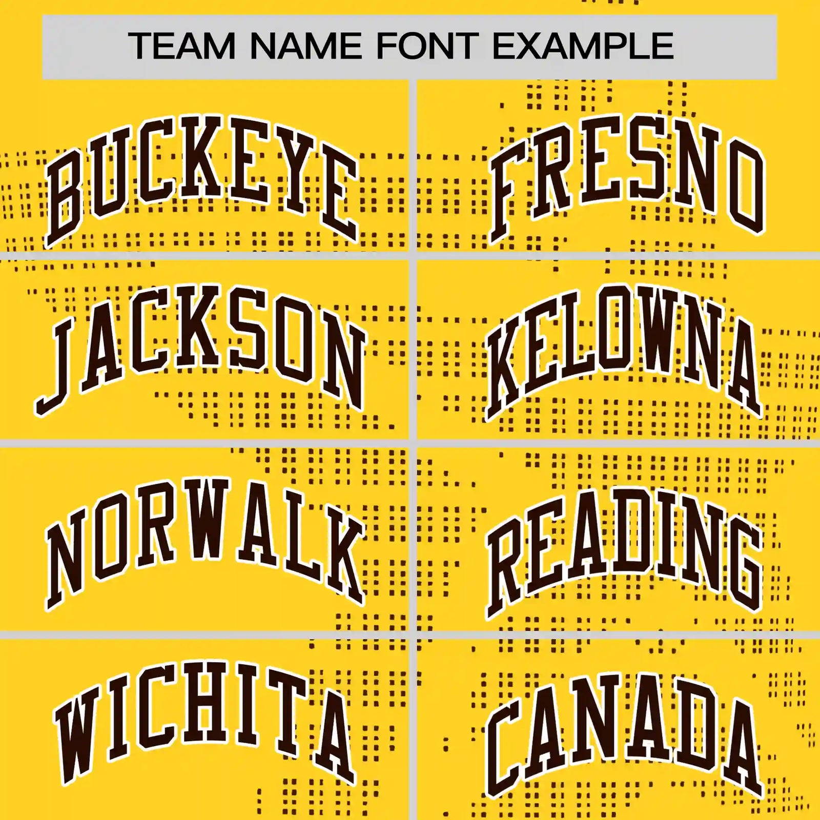 Custom Gold01 Brown Crew Neck Star Style  Design  Performance T-Shirt