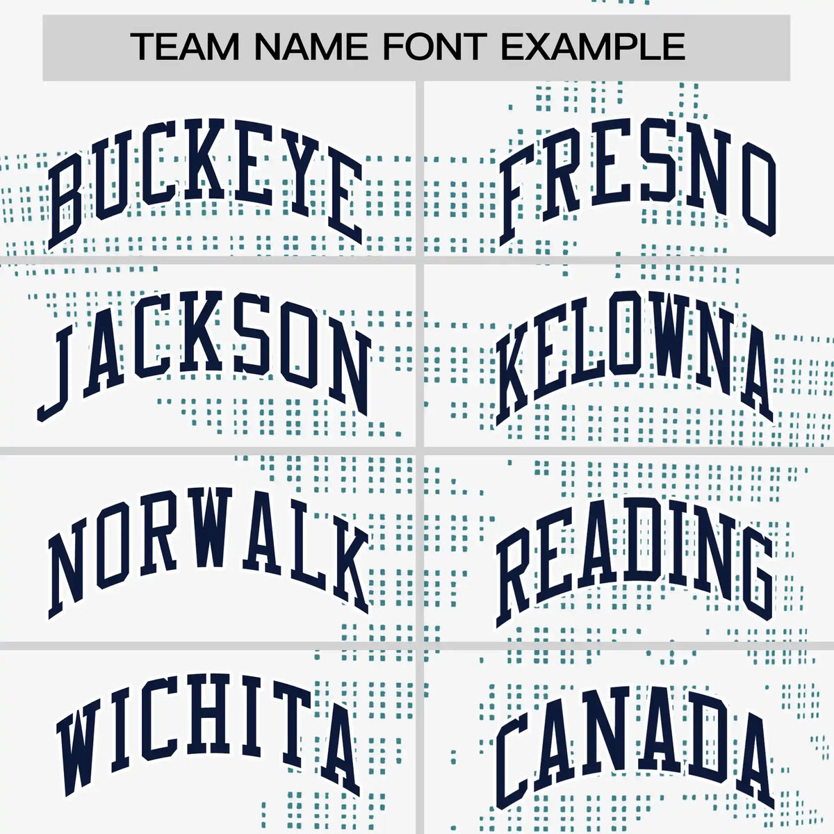 Custom White Aqua Crew Neck Star Style  Design  Performance T-Shirt