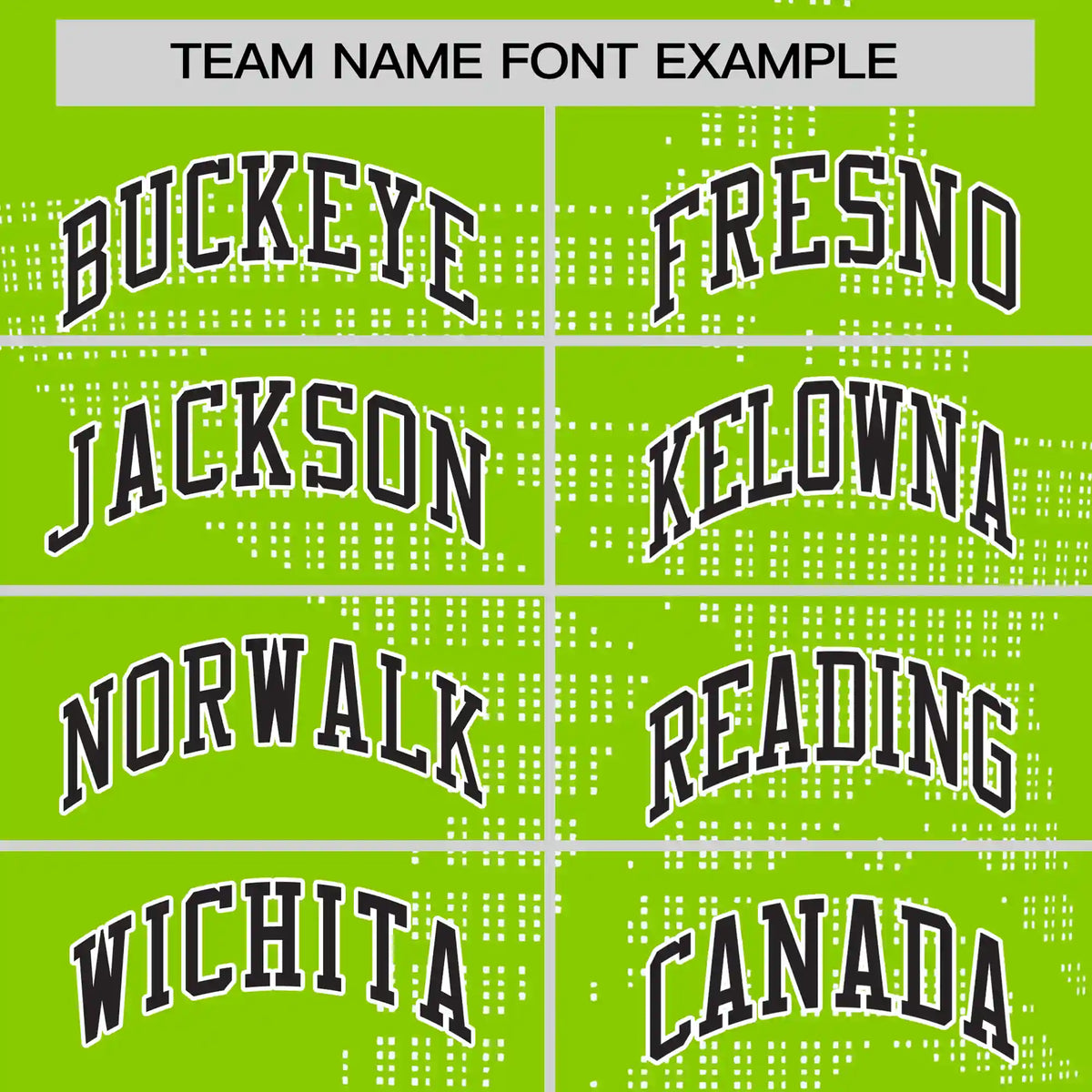 Custom Neon Green Black Crew Neck Star Style  Design  Performance T-Shirt