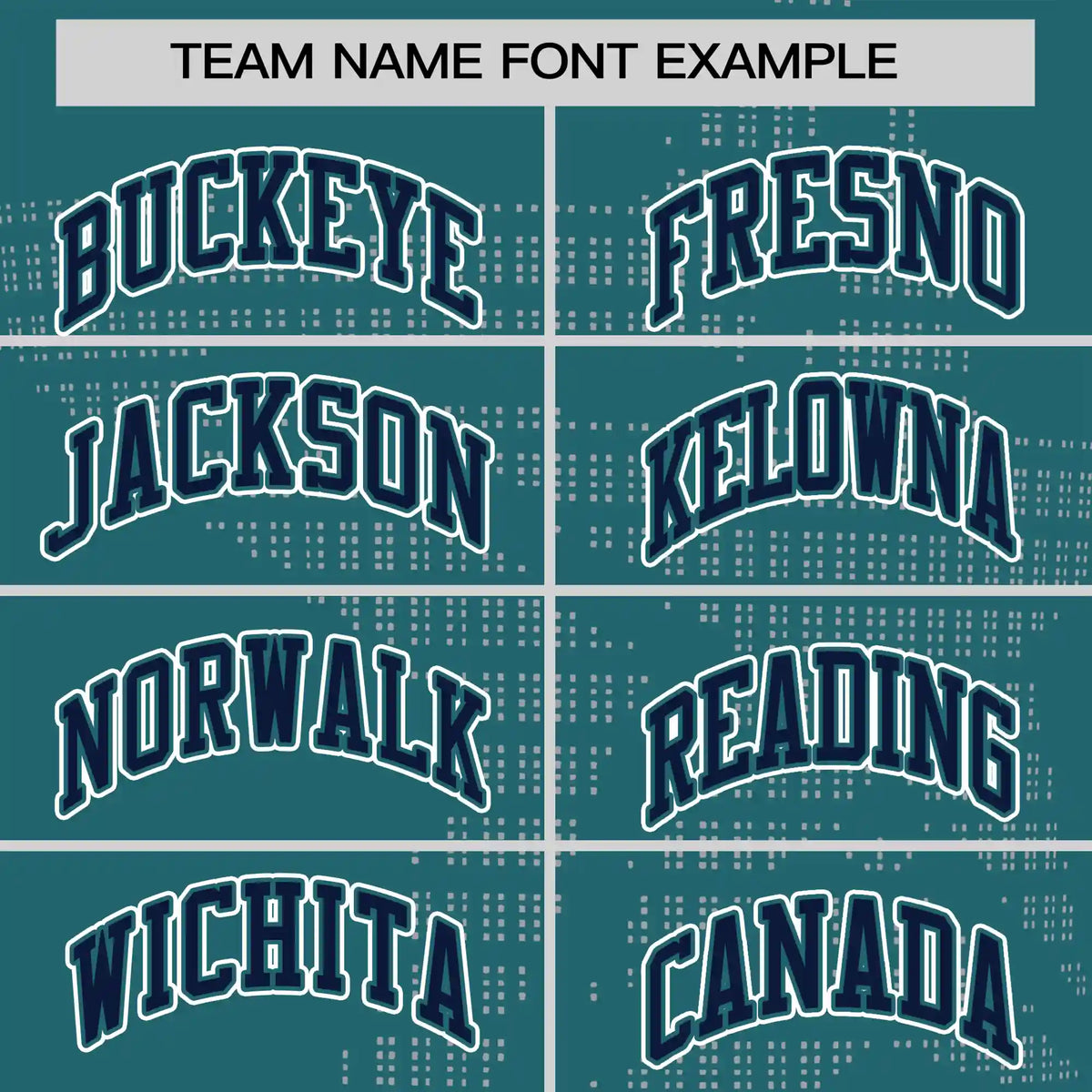 Custom Midnight Green Gray Crew Neck Star Style  Design  Performance T-Shirt