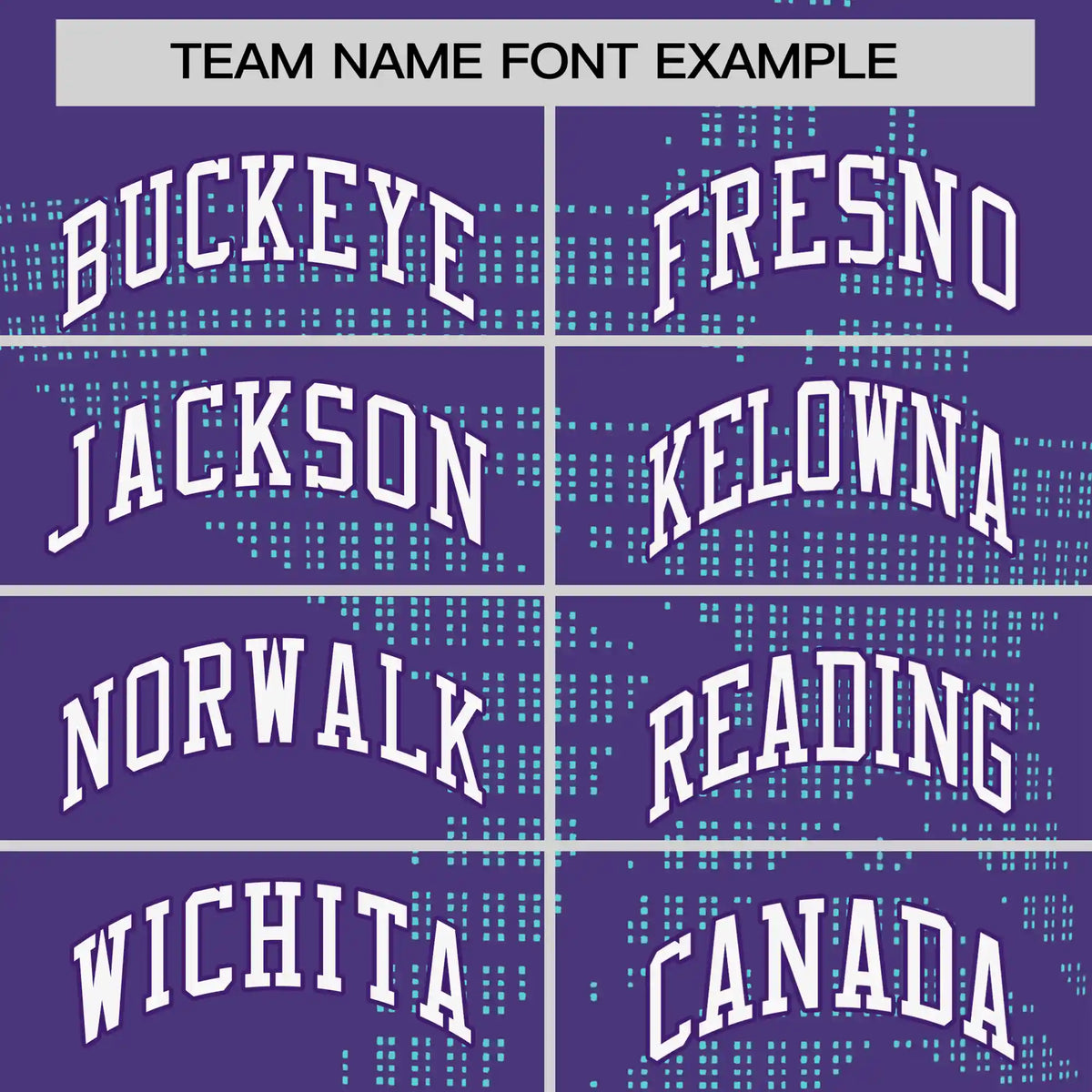 Custom Purple Bright Green Crew Neck Star Style  Design  Performance T-Shirt