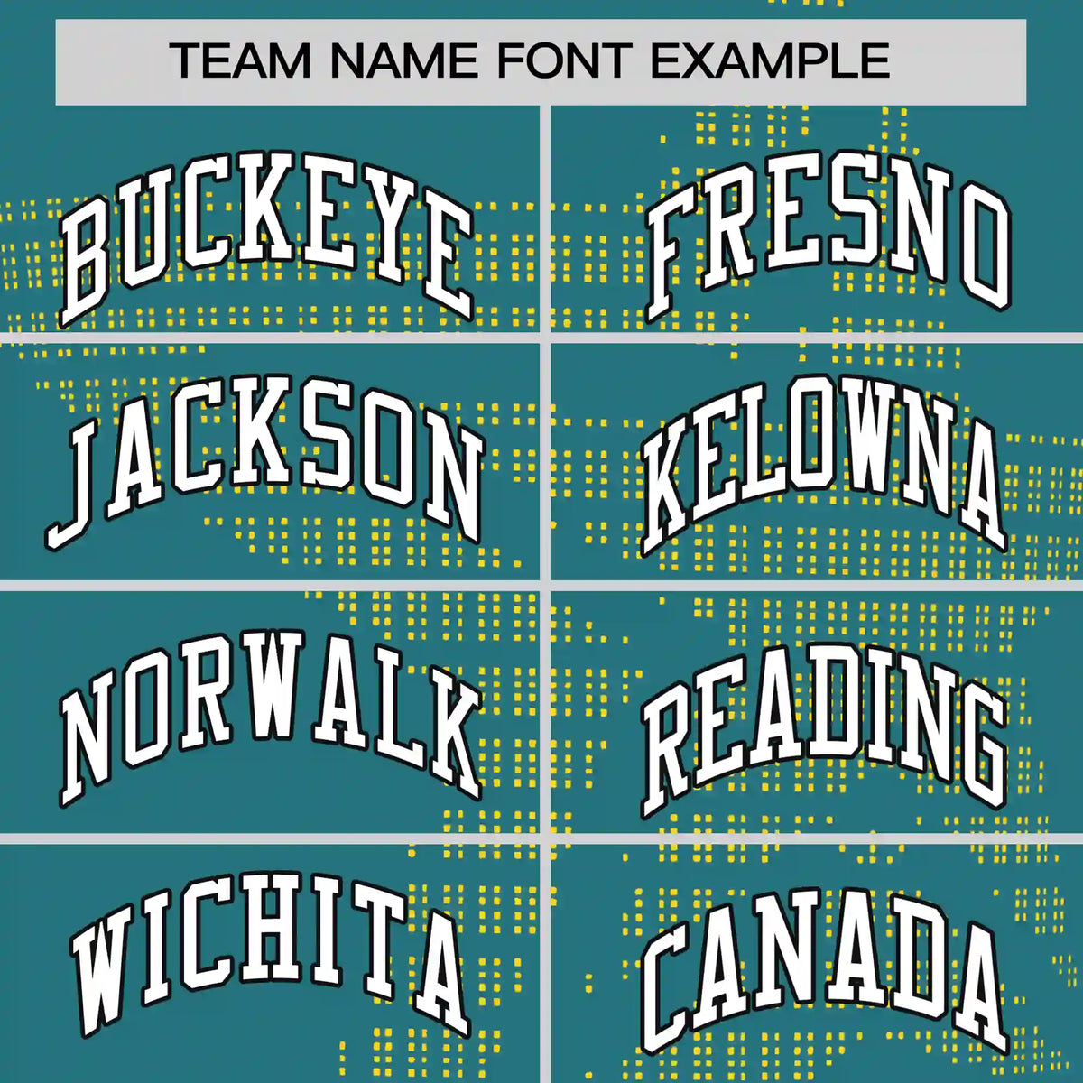 Custom Aqua Gold01 Crew Neck Star Style  Design  Performance T-Shirt