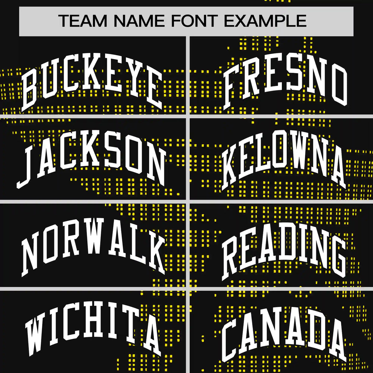 Custom Black Gold01 Crew Neck Star Style  Design  Performance T-Shirt