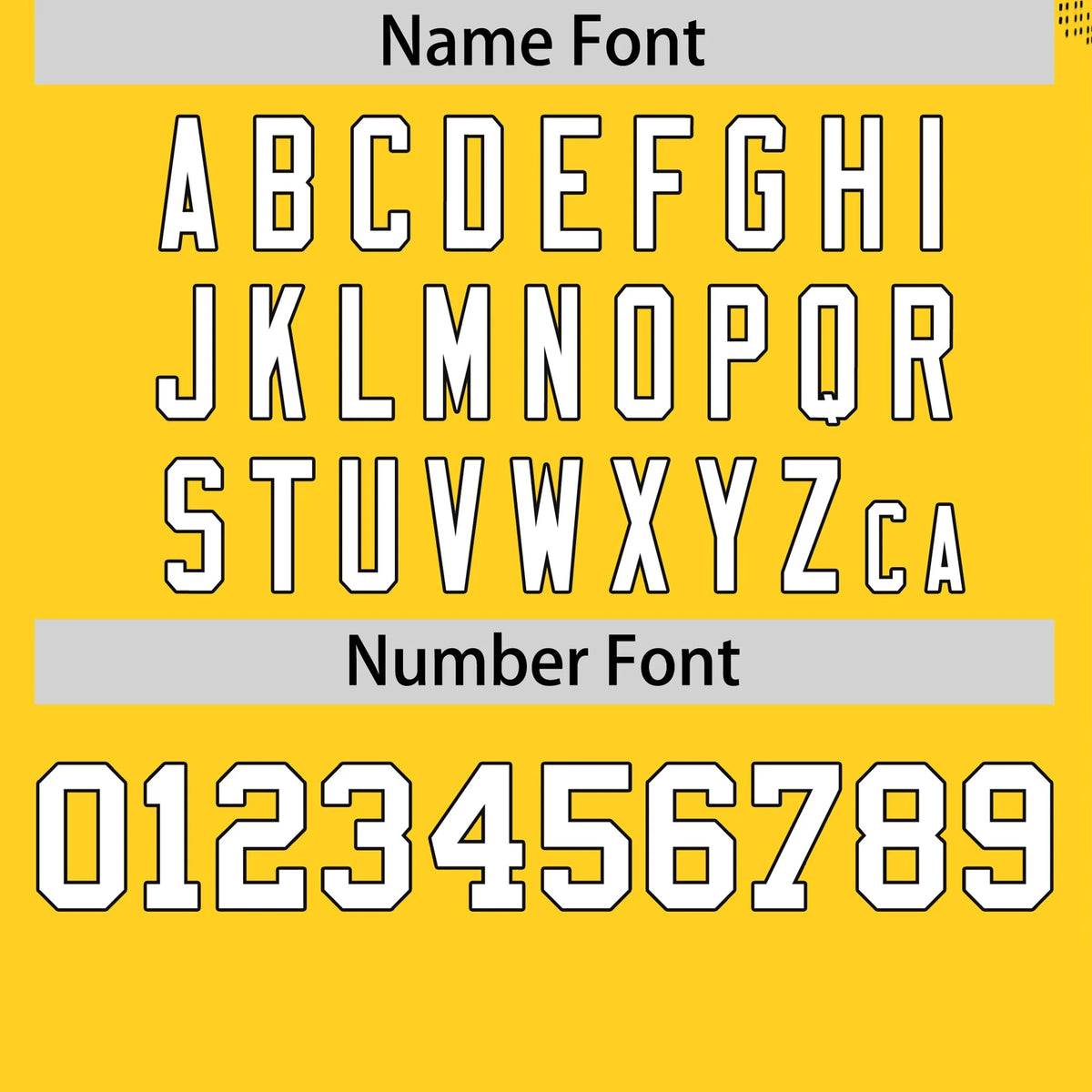 Custom Gold01 Black Crew Neck Star Style  Design  Performance T-Shirt