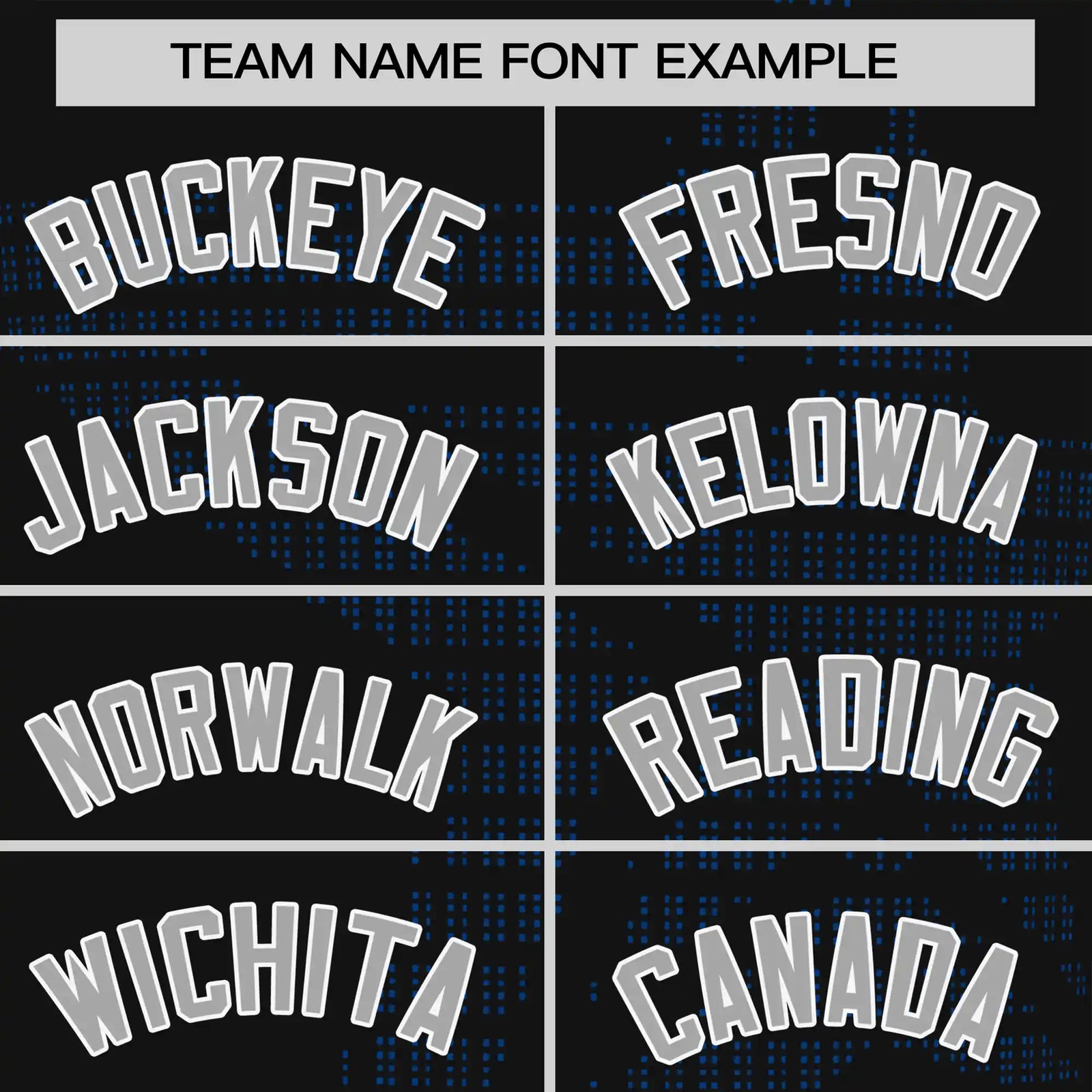 Custom Black Royal Blue Crew Neck Star Style  Design  Performance T-Shirt