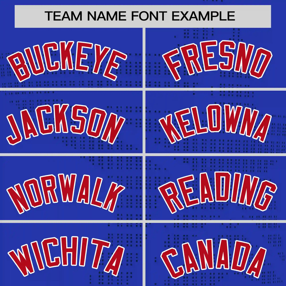 Custom Royal Blue Navy Crew Neck Star Style  Design  Performance T-Shirt