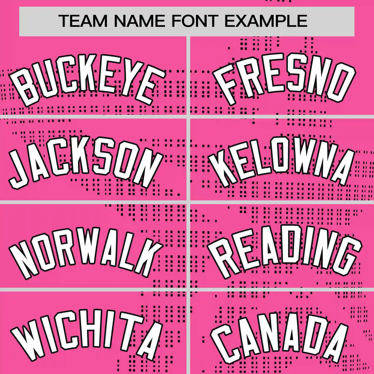 Custom Pink Black Crew Neck Star Style  Design  Performance T-Shirt