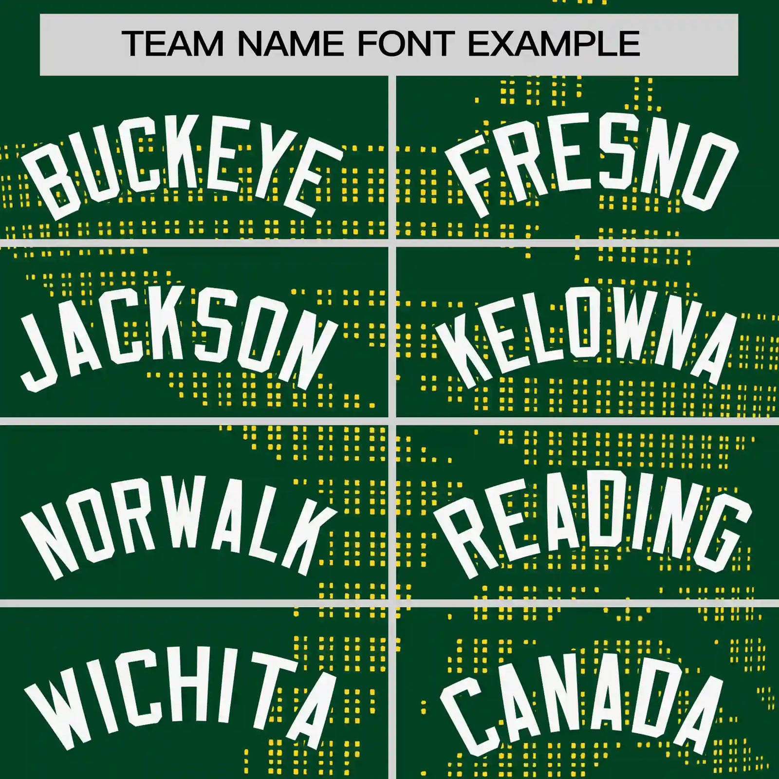 Custom Green Gold01 Crew Neck Star Style  Design  Performance T-Shirt