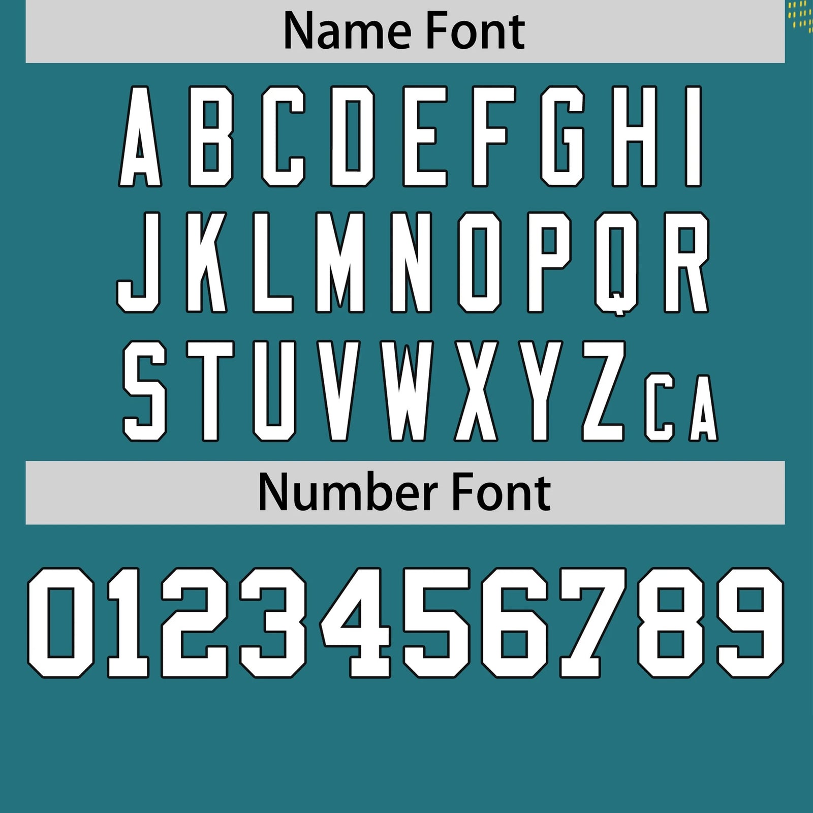 Custom Aqua Gold01 Crew Neck Star Style  Design  Performance T-Shirt