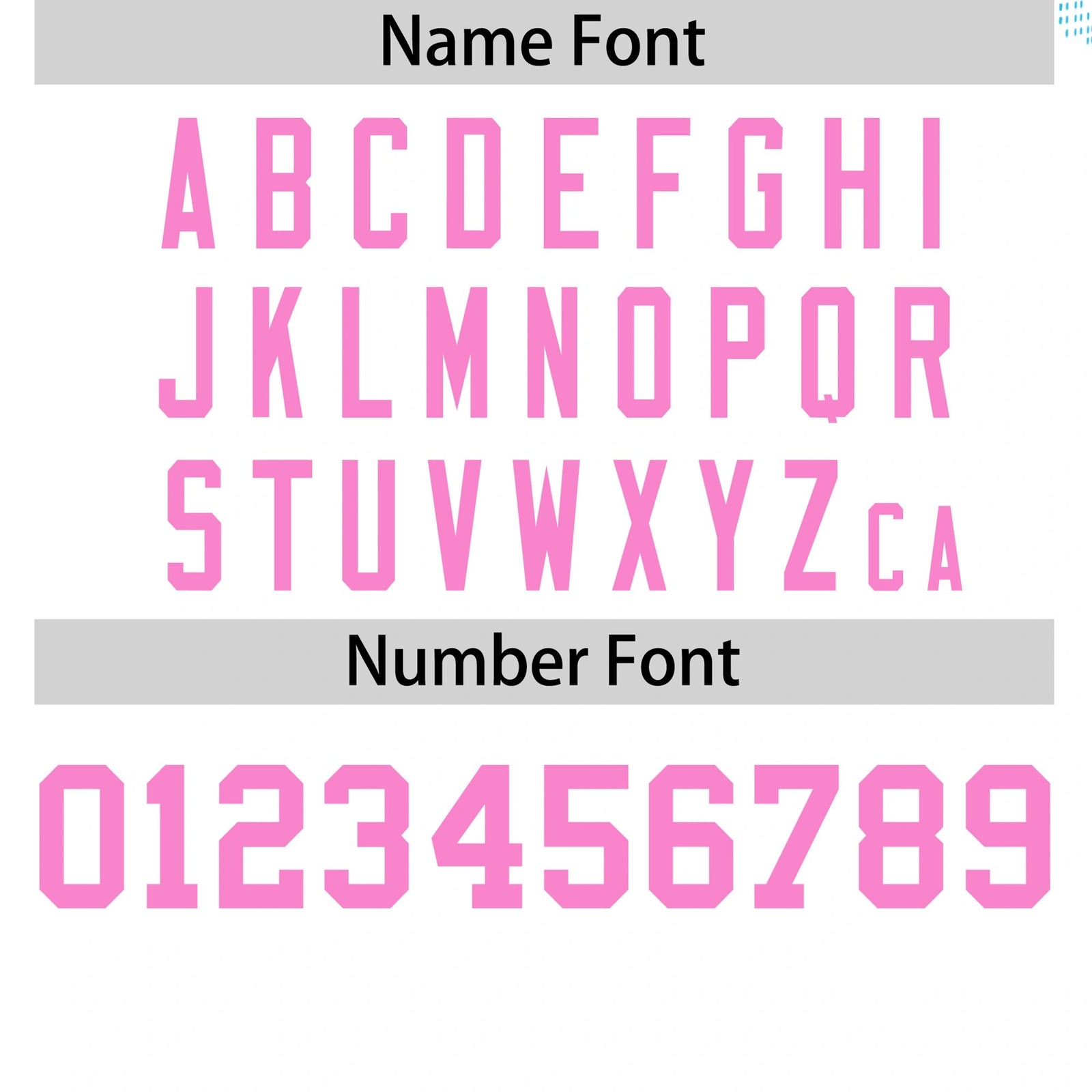 Custom White Sky Blue Crew Neck Star Style  Design  Performance T-Shirt