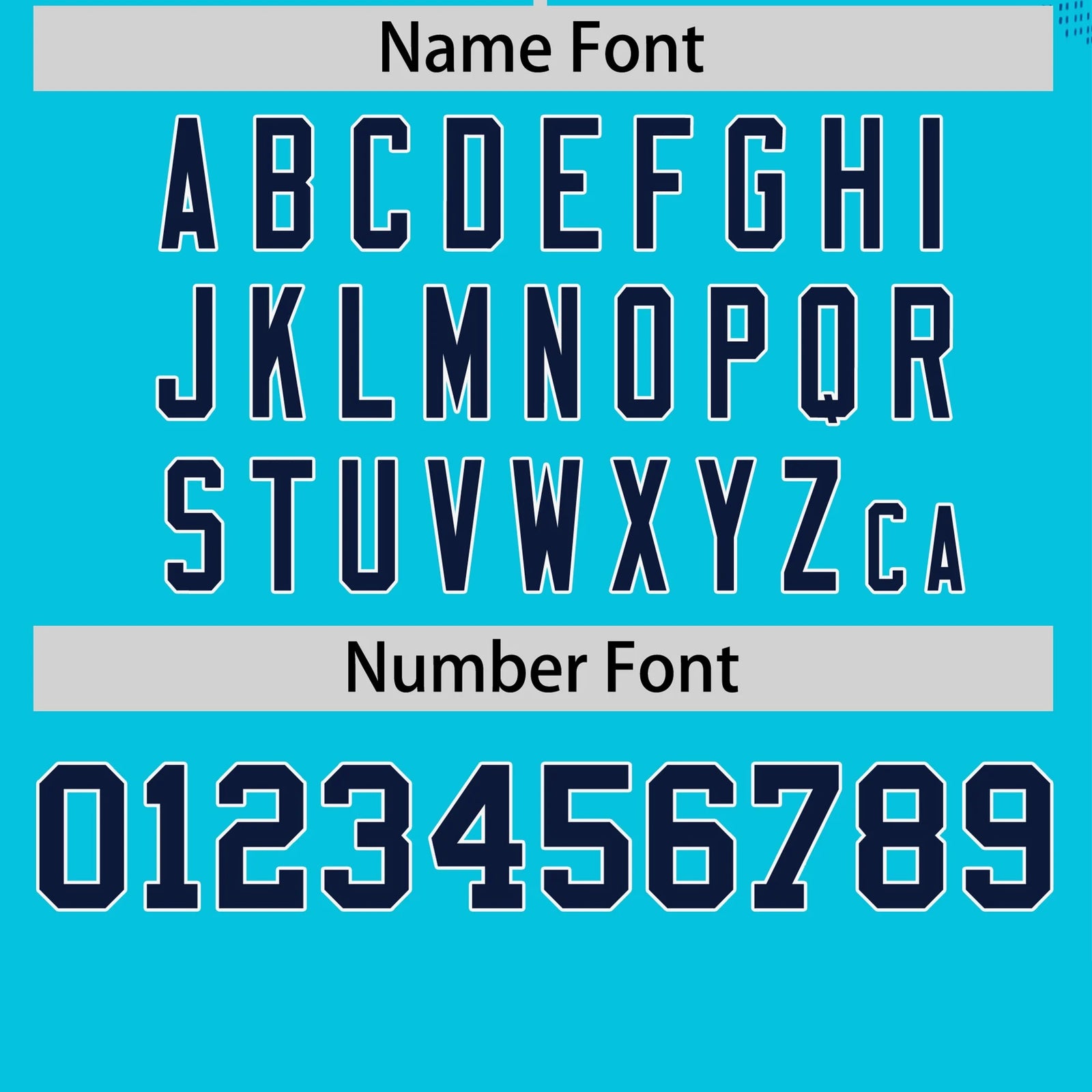 Custom Powder Blue Brown Crew Neck Star Style  Design  Performance T-Shirt