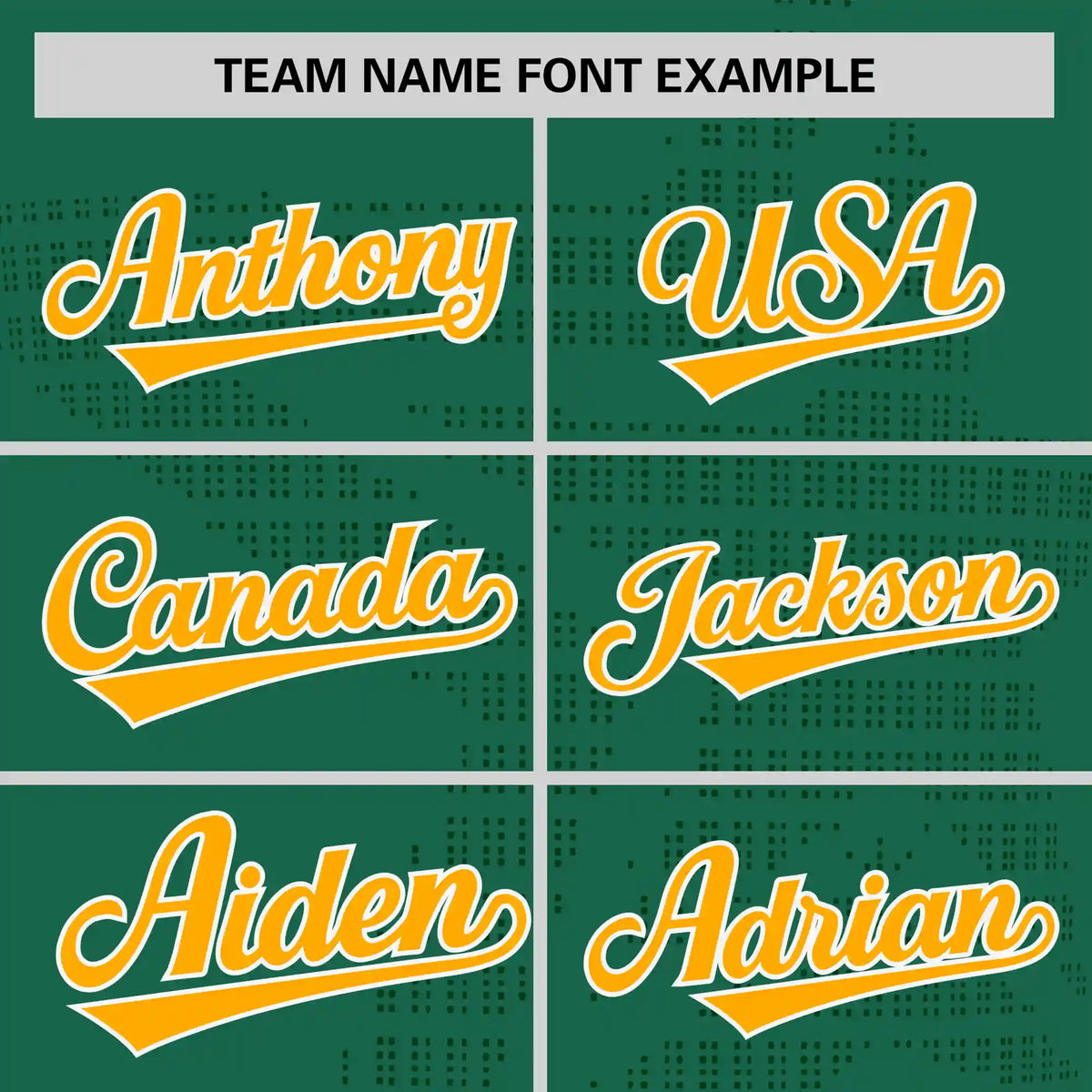 Custom Teal Green Crew Neck Star Style  Design  Performance T-Shirt