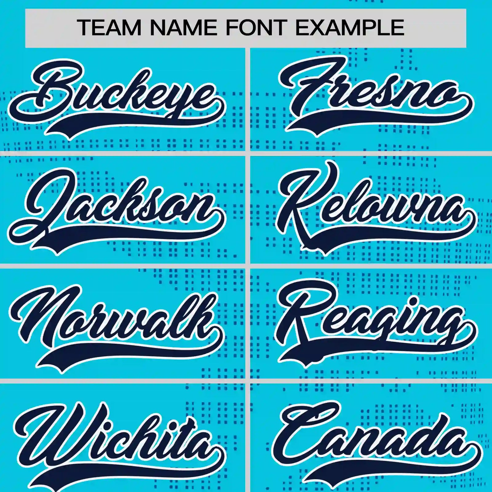 Custom Powder Blue Brown Crew Neck Star Style  Design  Performance T-Shirt