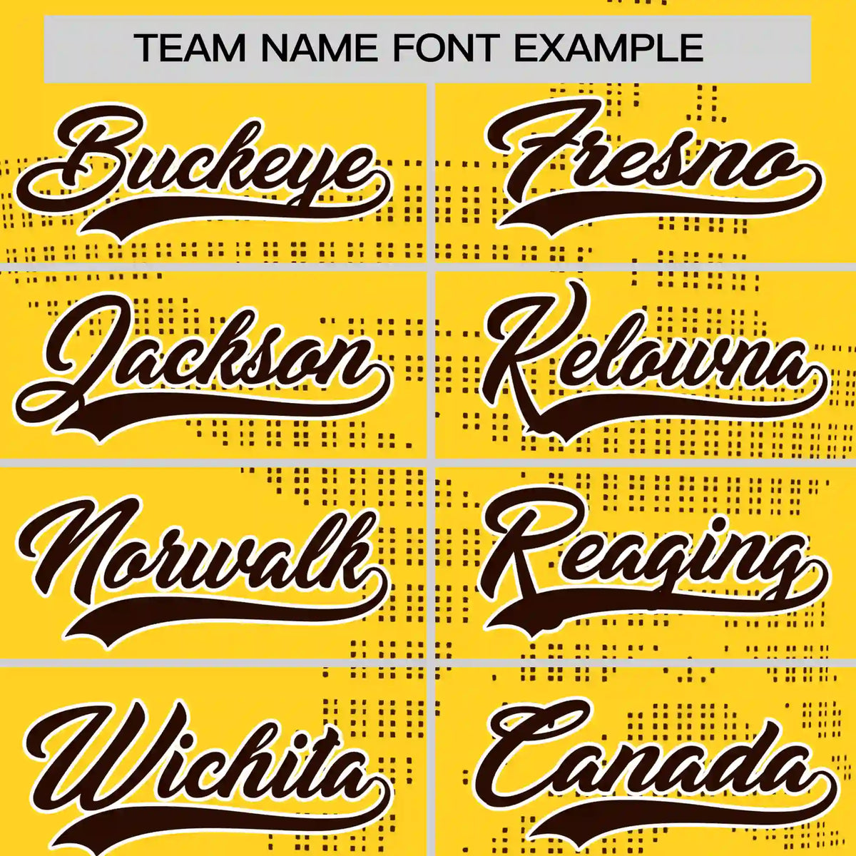 Custom Gold01 Brown Crew Neck Star Style  Design  Performance T-Shirt