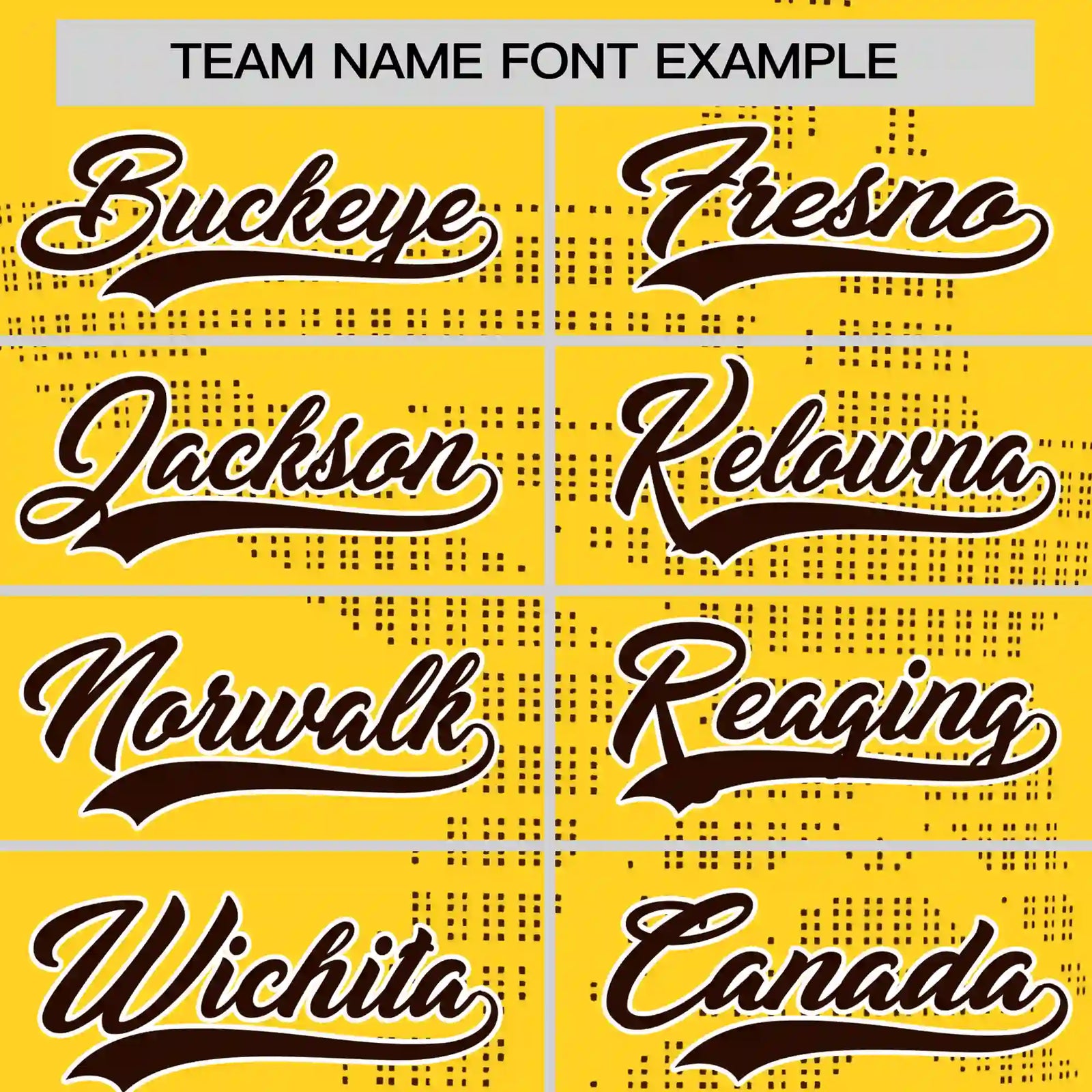 Custom Gold01 Brown Crew Neck Star Style  Design  Performance T-Shirt