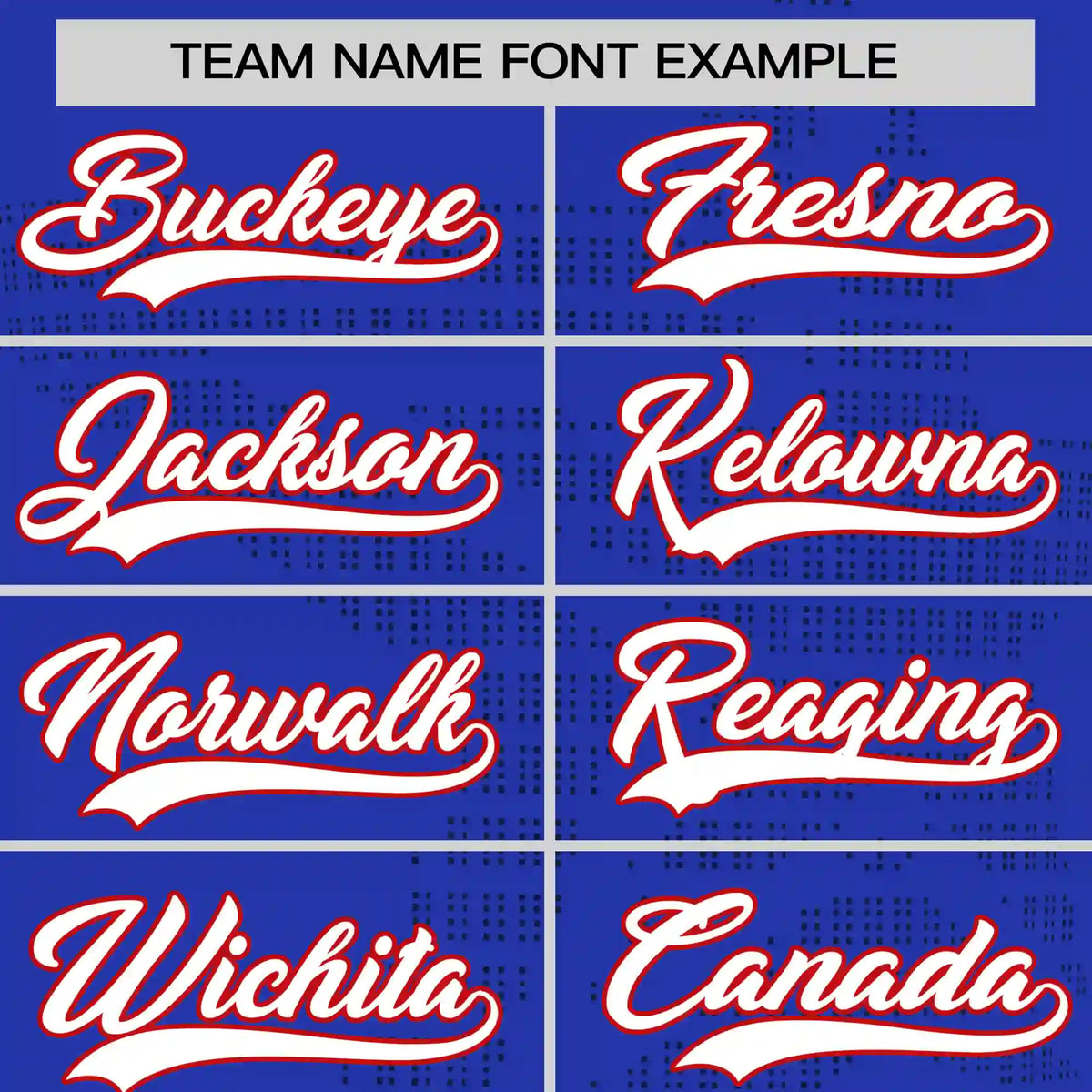 Custom Royal Blue Navy Crew Neck Star Style  Design  Performance T-Shirt