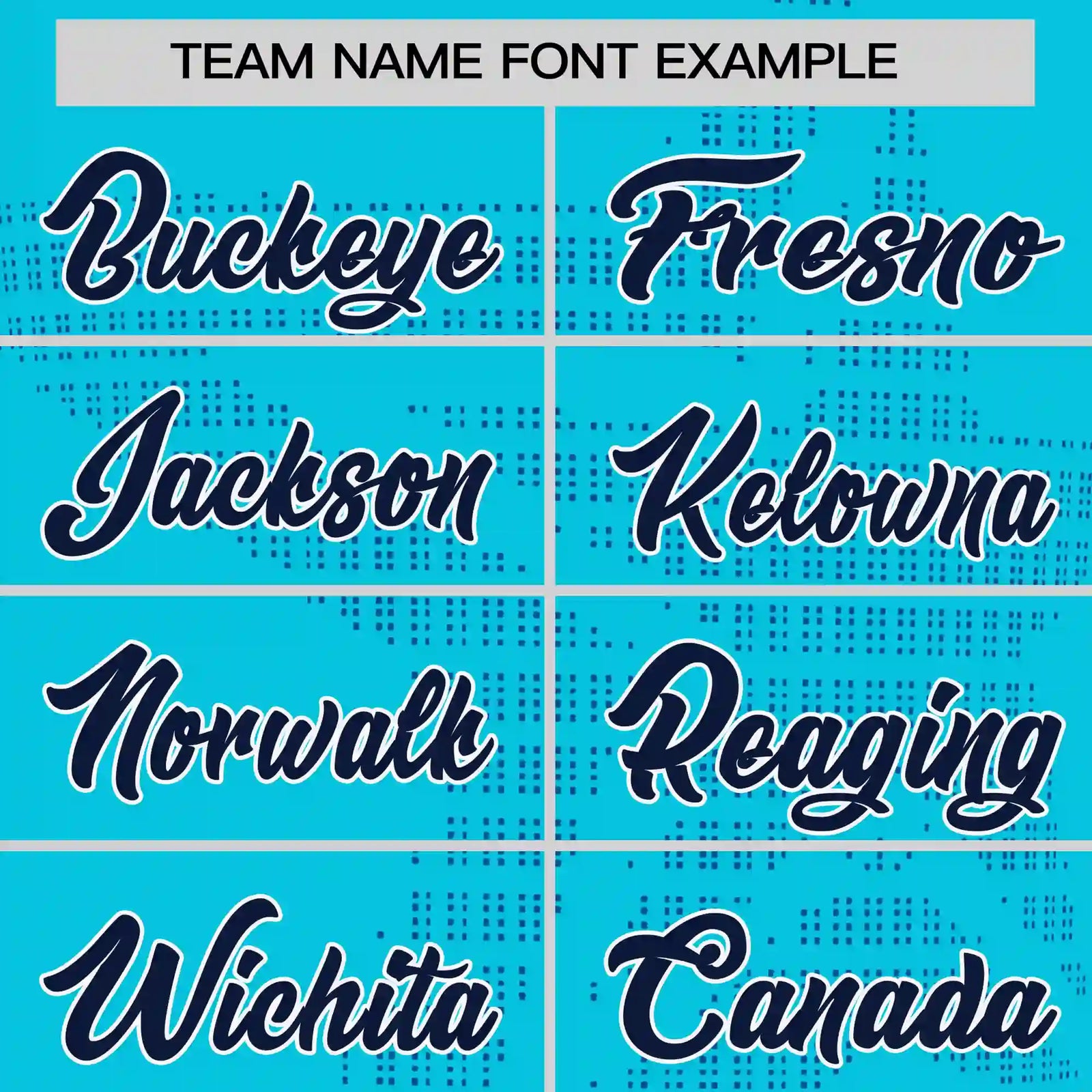 Custom Powder Blue Brown Crew Neck Star Style  Design  Performance T-Shirt